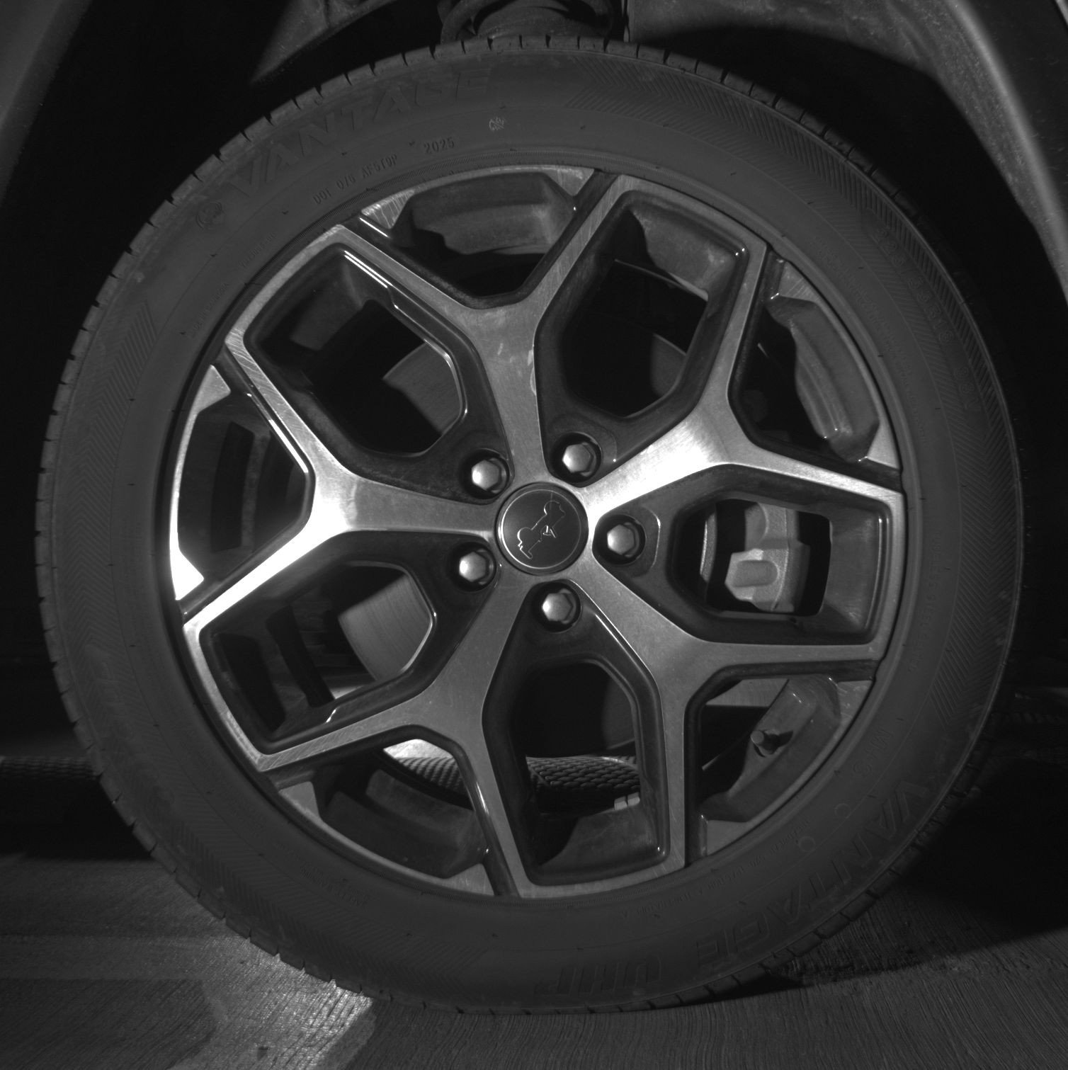 Thumbnail: 2025 Jeep Compass - 13