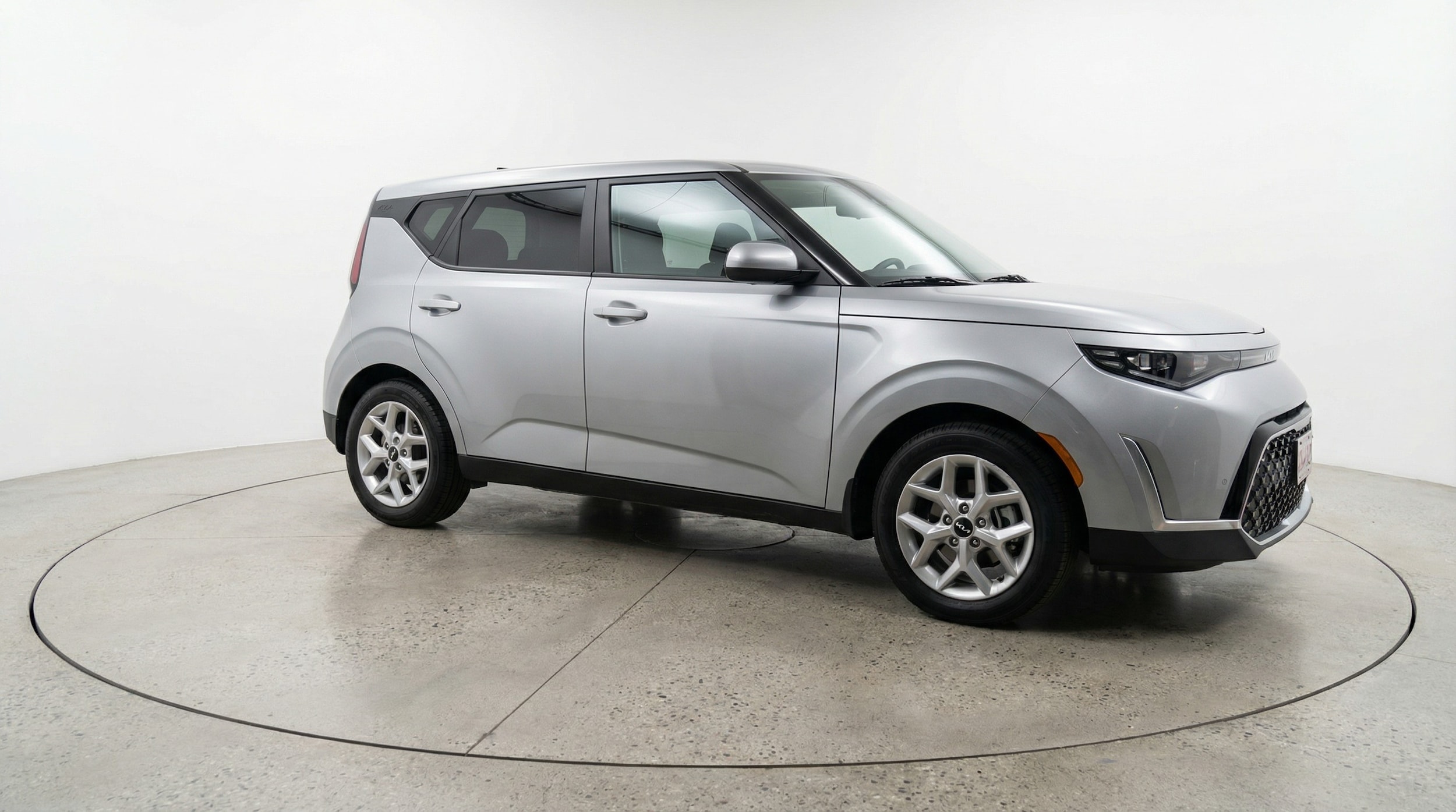 Thumbnail: 2025 Kia Soul - 1