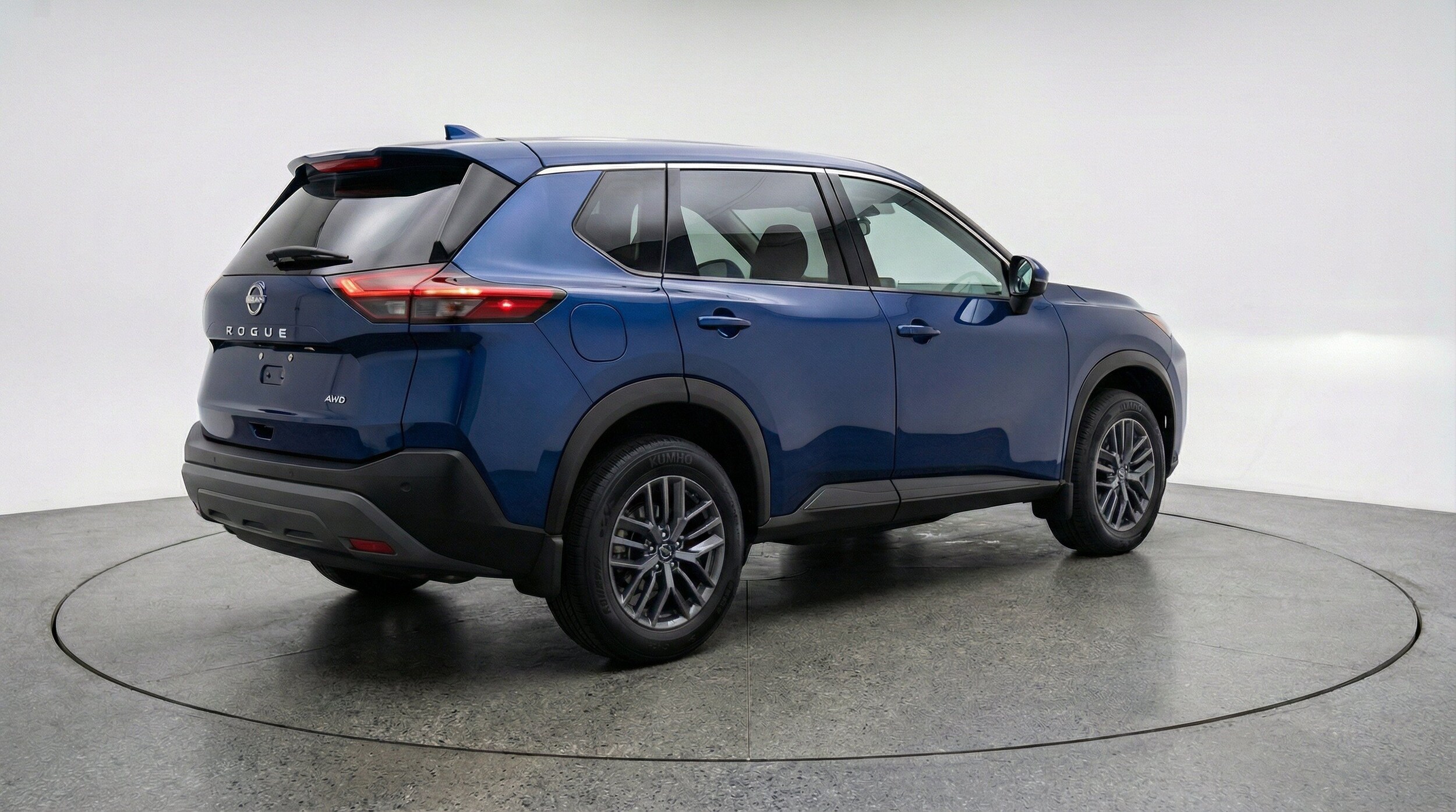 Thumbnail: 2026 Nissan Rogue - 9