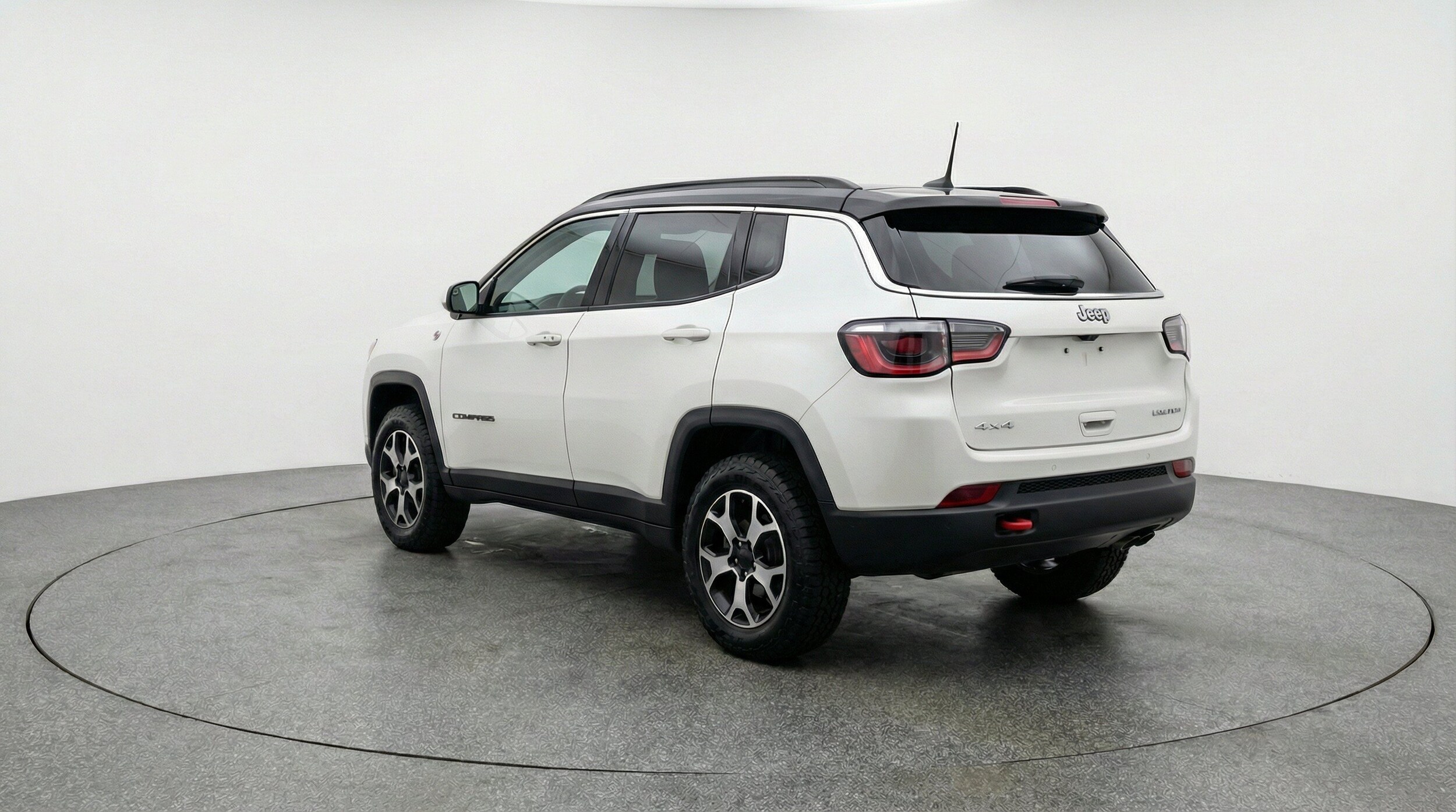 Thumbnail: 2025 Jeep Compass - 6