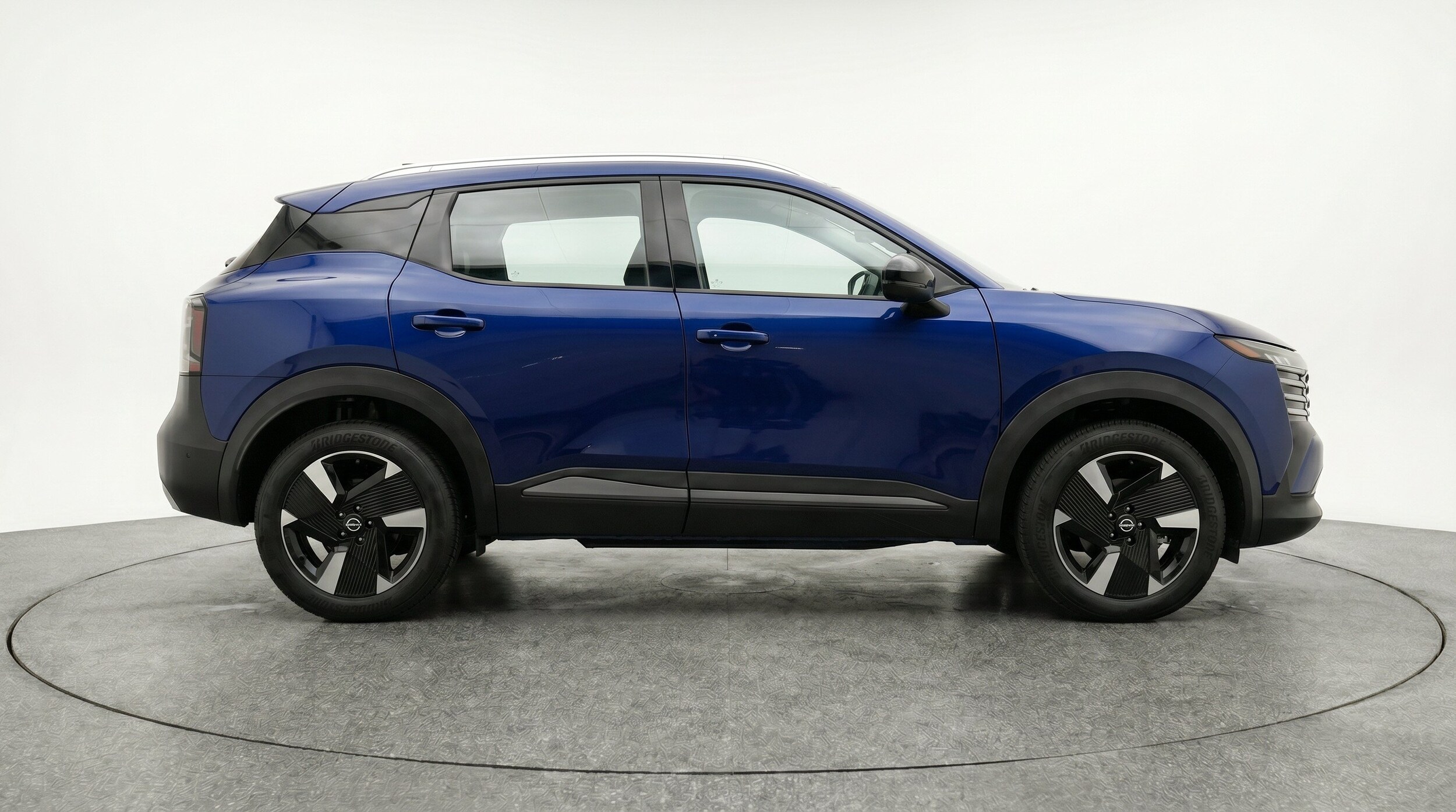 Thumbnail: 2026 Nissan Kicks - 11