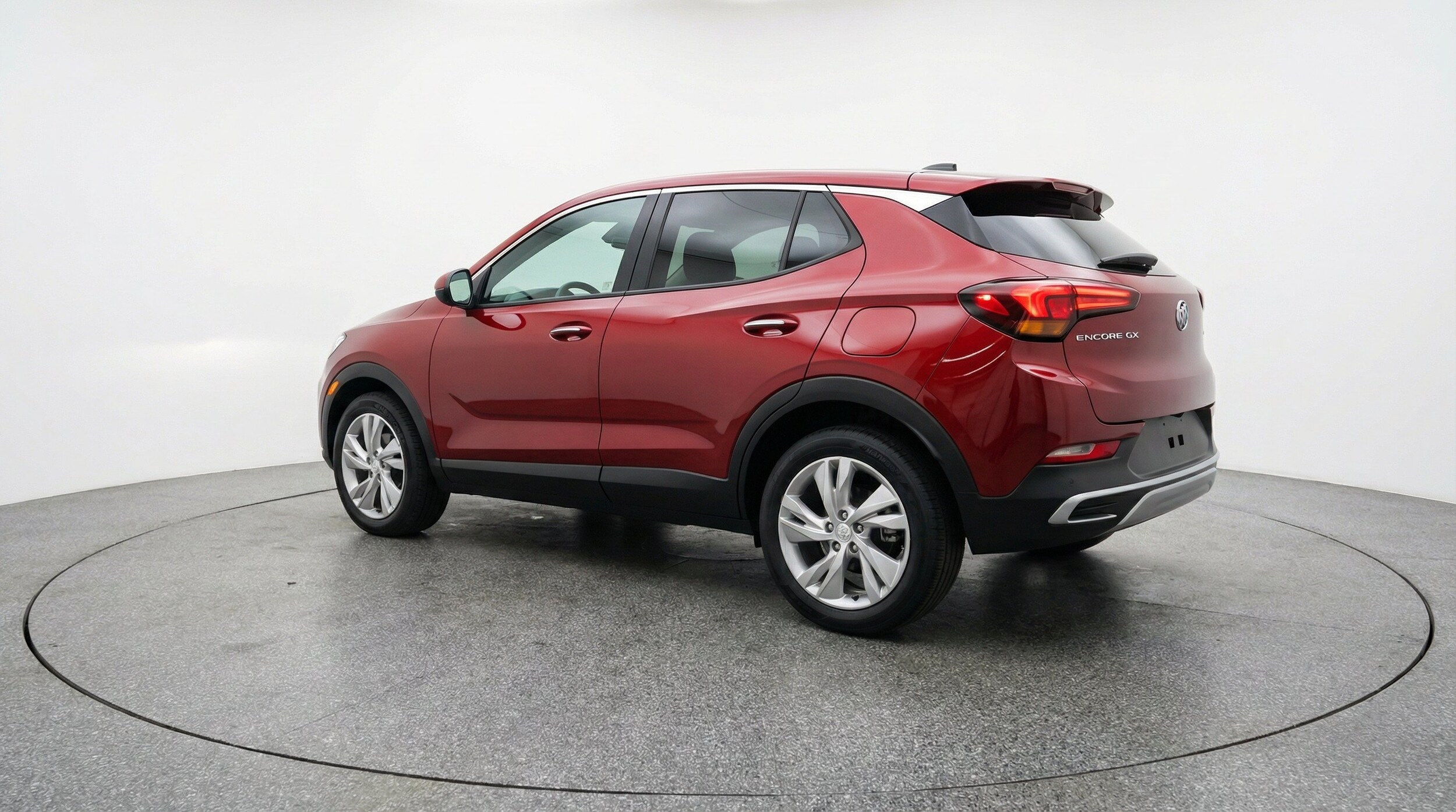 Thumbnail: 2026 Buick Encore GX - 6