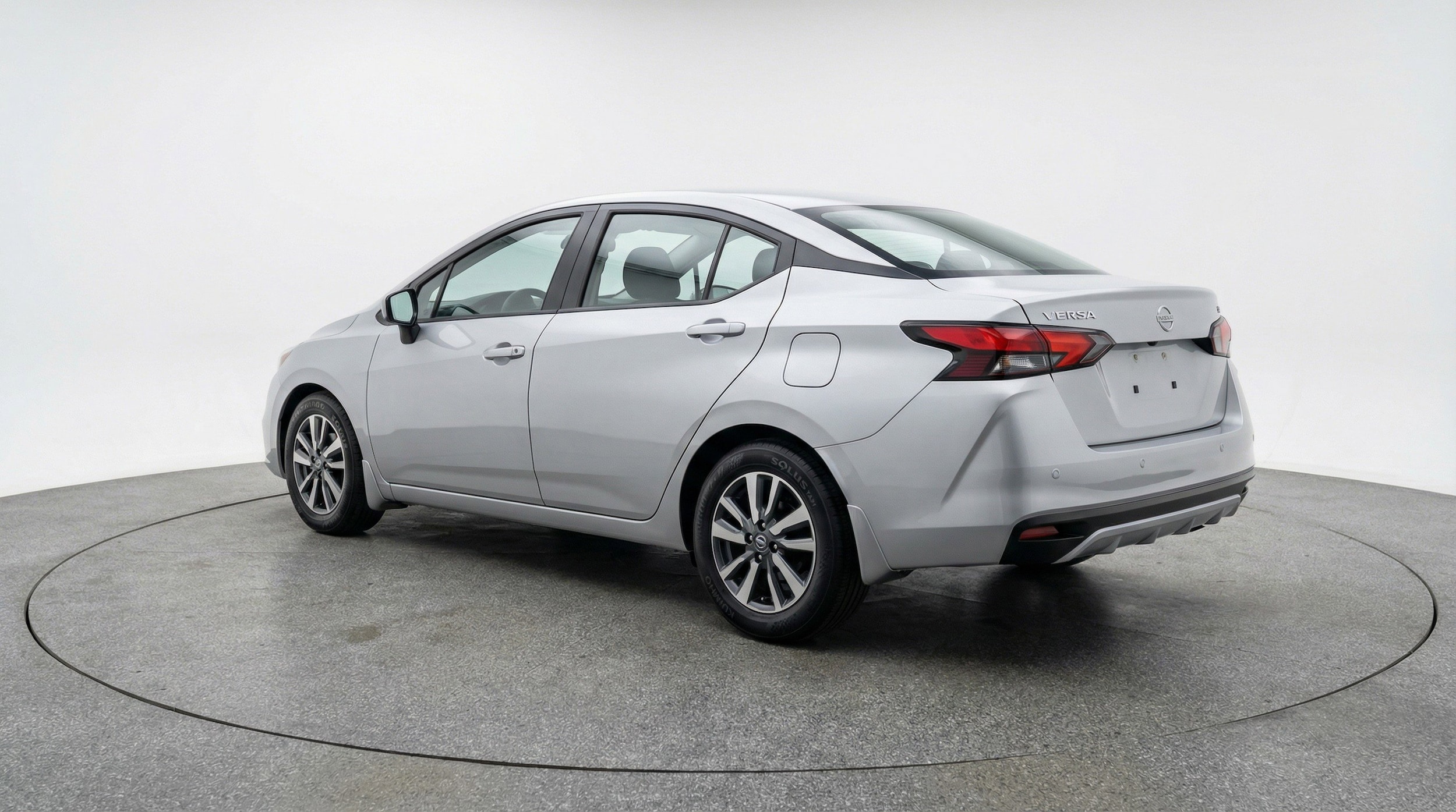 Thumbnail: 2025 Nissan Versa - 6