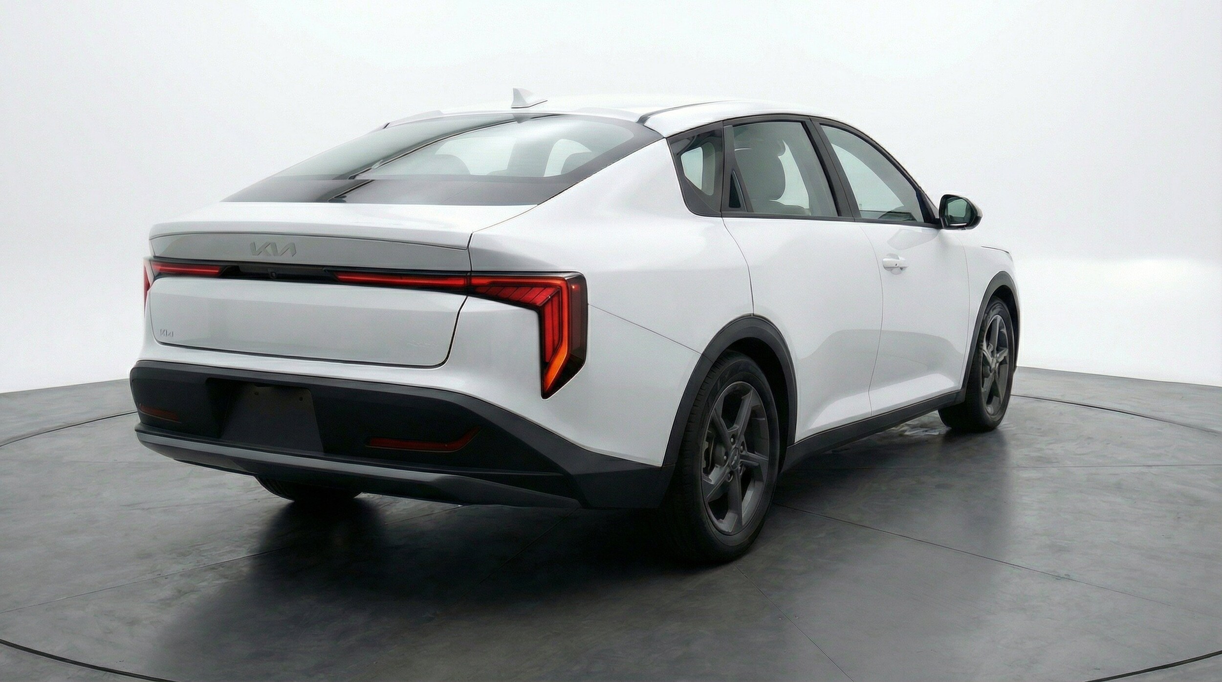 Thumbnail: 2025 Kia K4 - 9