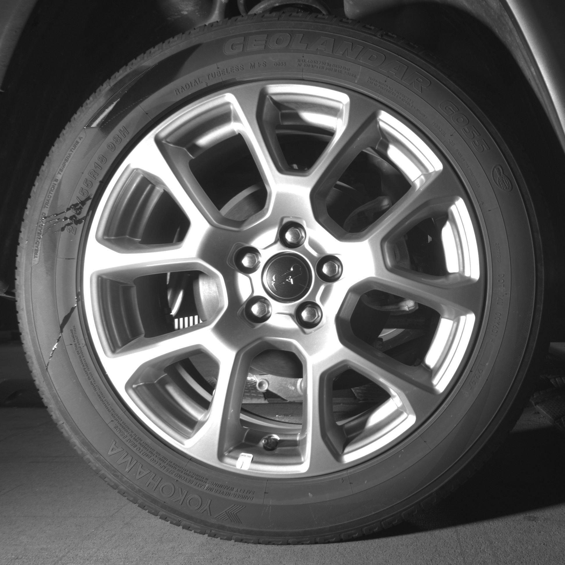 Thumbnail: 2025 Jeep Compass - 15