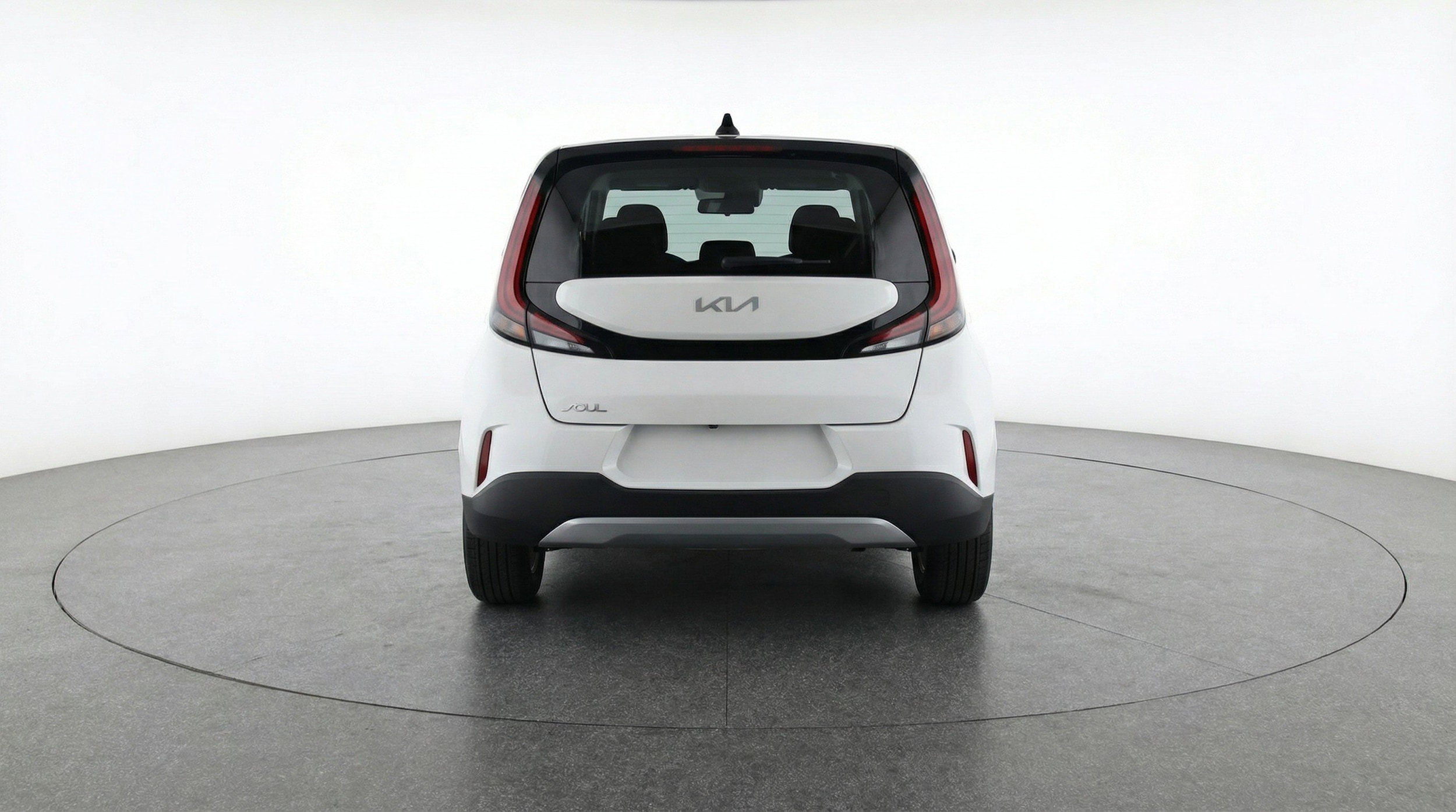 Thumbnail: 2025 Kia Soul - 7