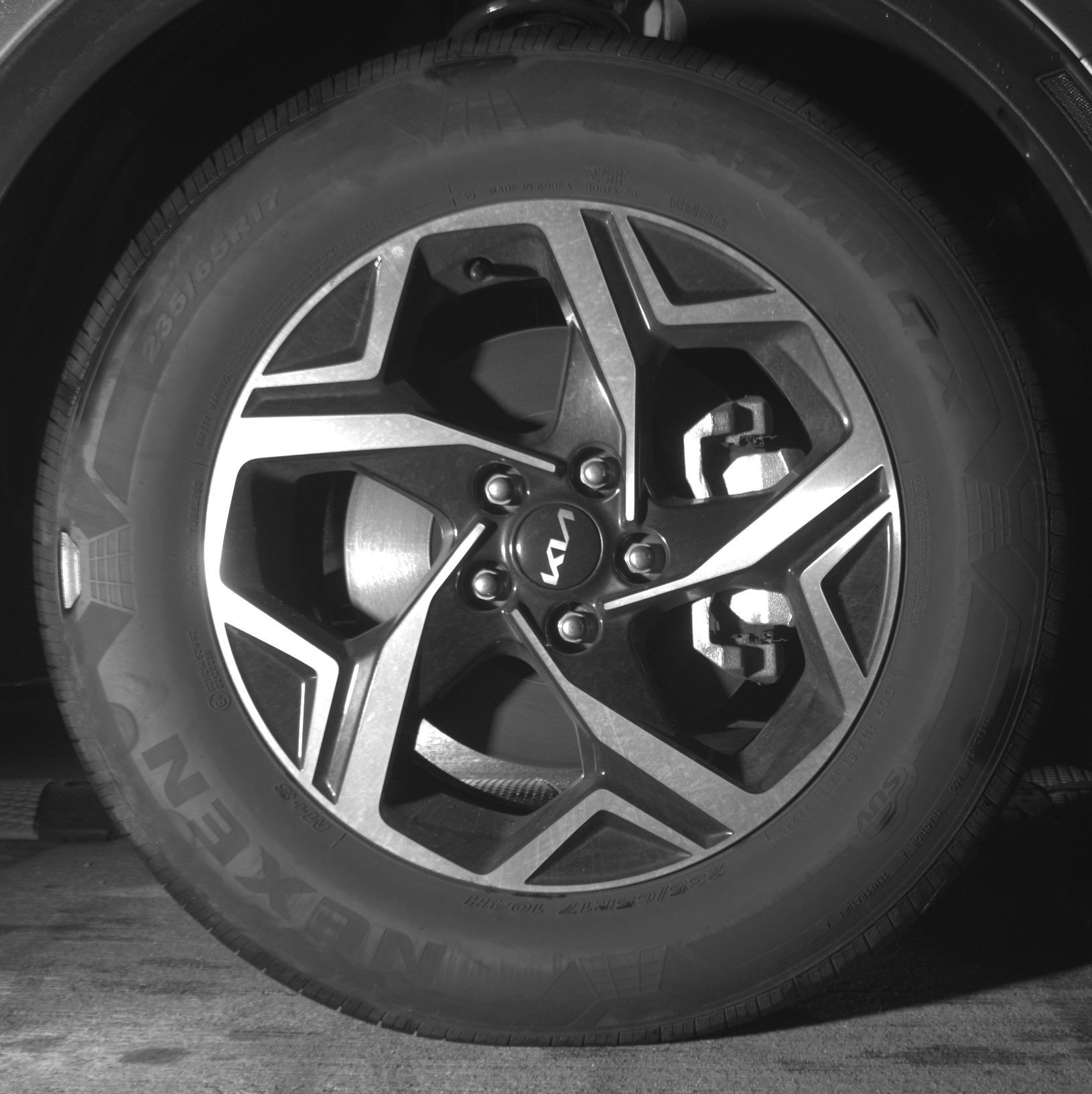 Thumbnail: 2025 Kia Sportage - 13