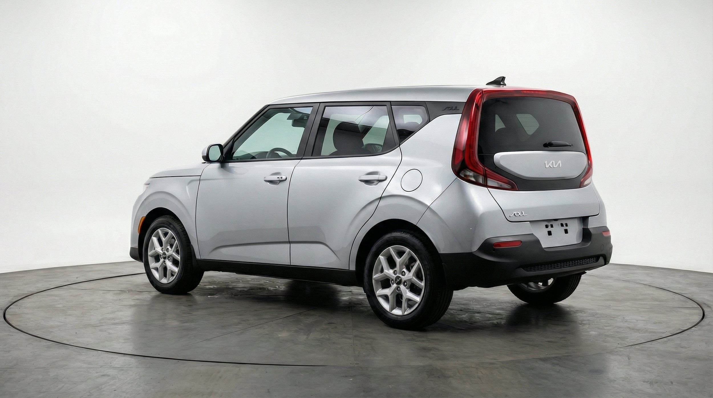 Thumbnail: 2025 Kia Soul - 6