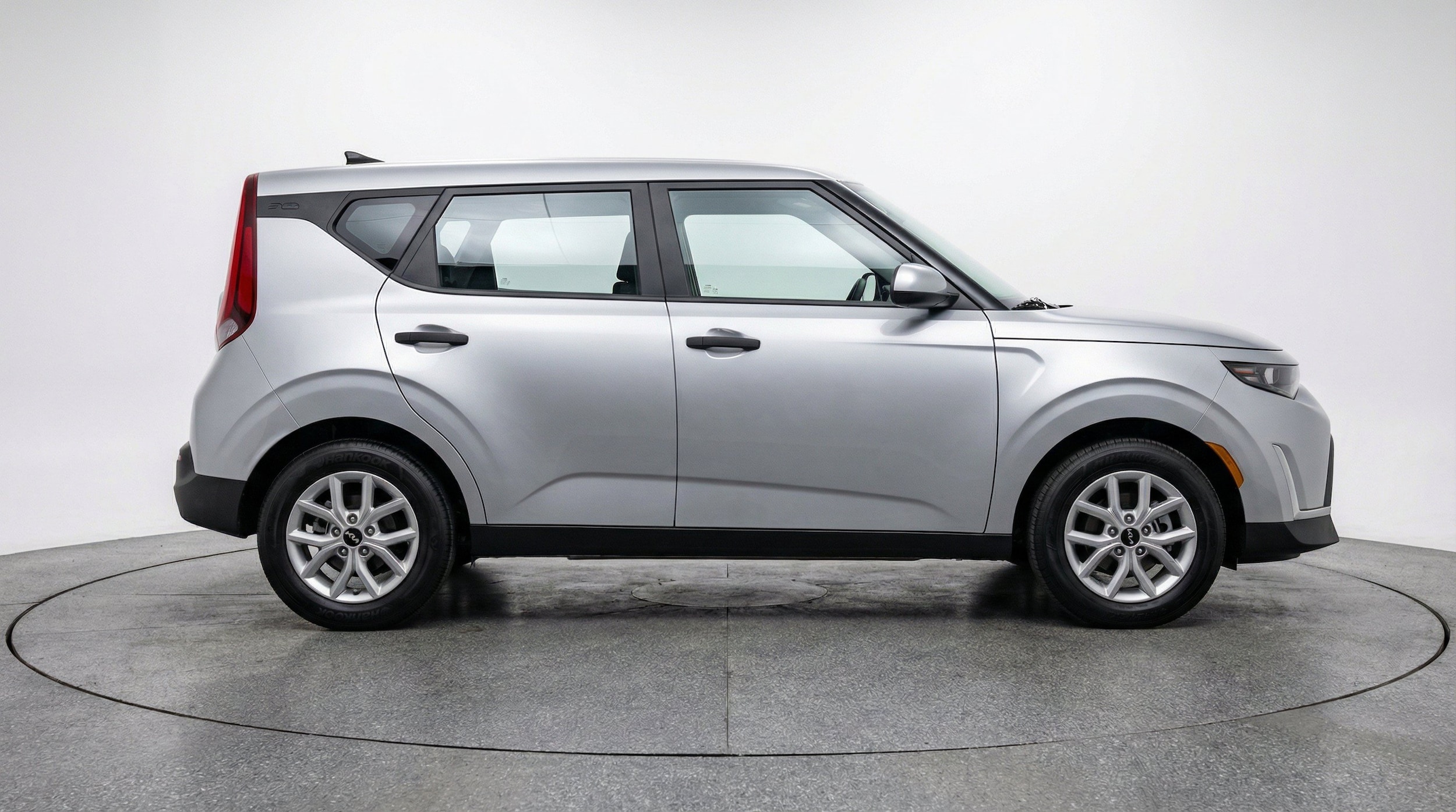 Thumbnail: 2025 Kia Soul - 11