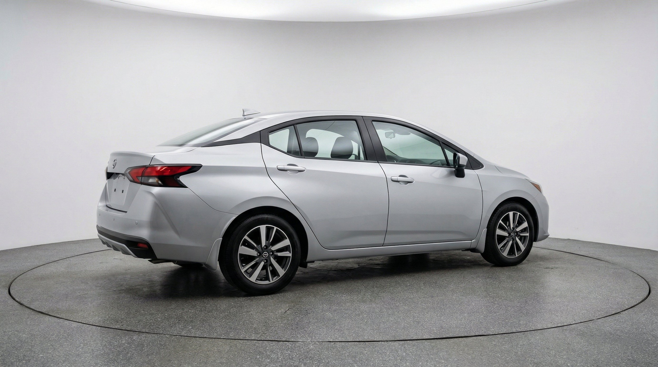 Thumbnail: 2025 Nissan Versa - 9