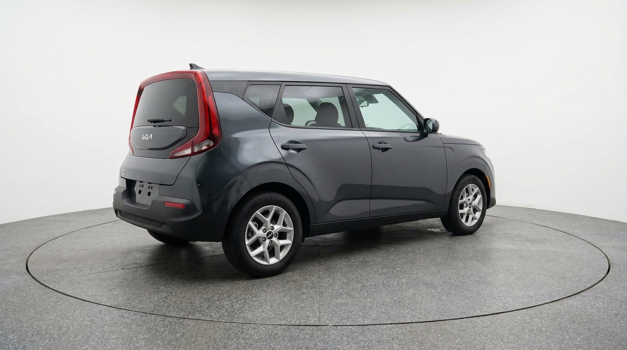 Thumbnail: 2025 Kia Soul - 9