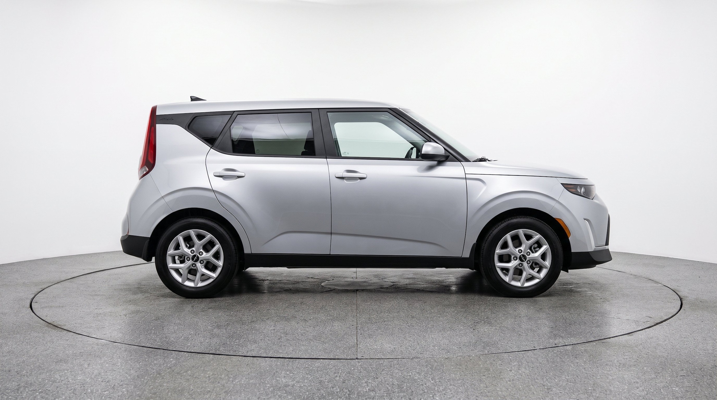 Thumbnail: 2025 Kia Soul - 10