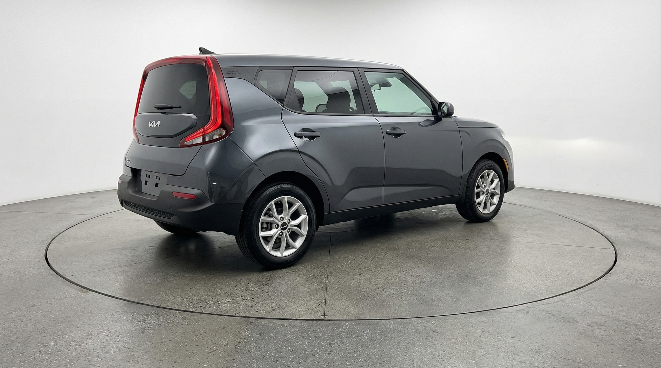 Thumbnail: 2025 Kia Soul - 7