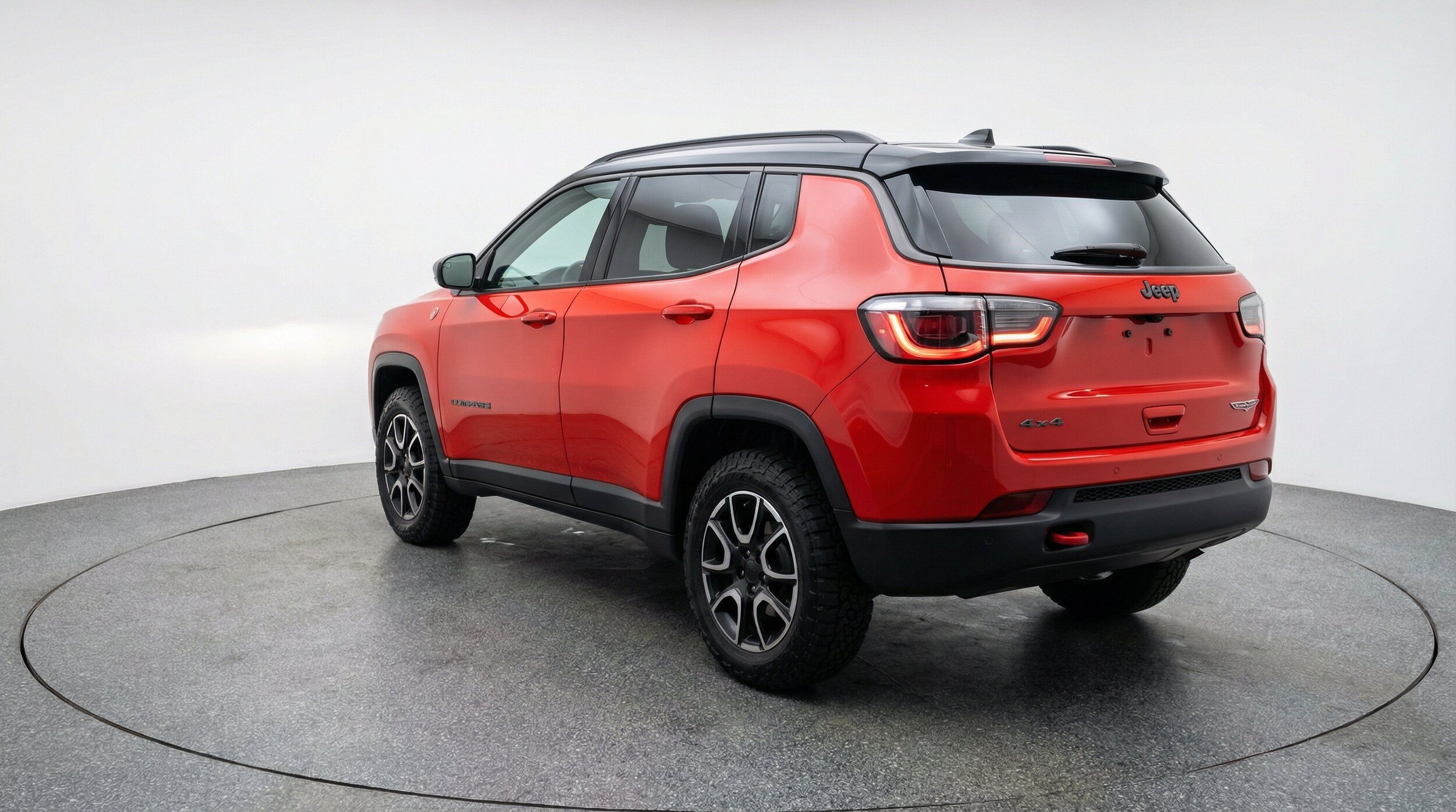 Thumbnail: 2025 Jeep Compass - 6