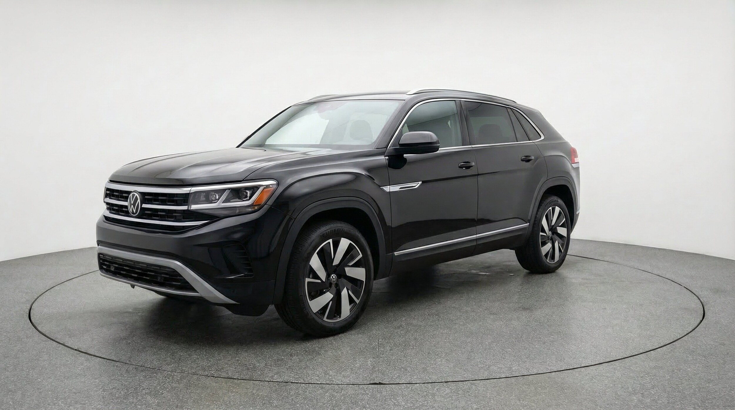 Thumbnail: 2026 Volkswagen Atlas - 3