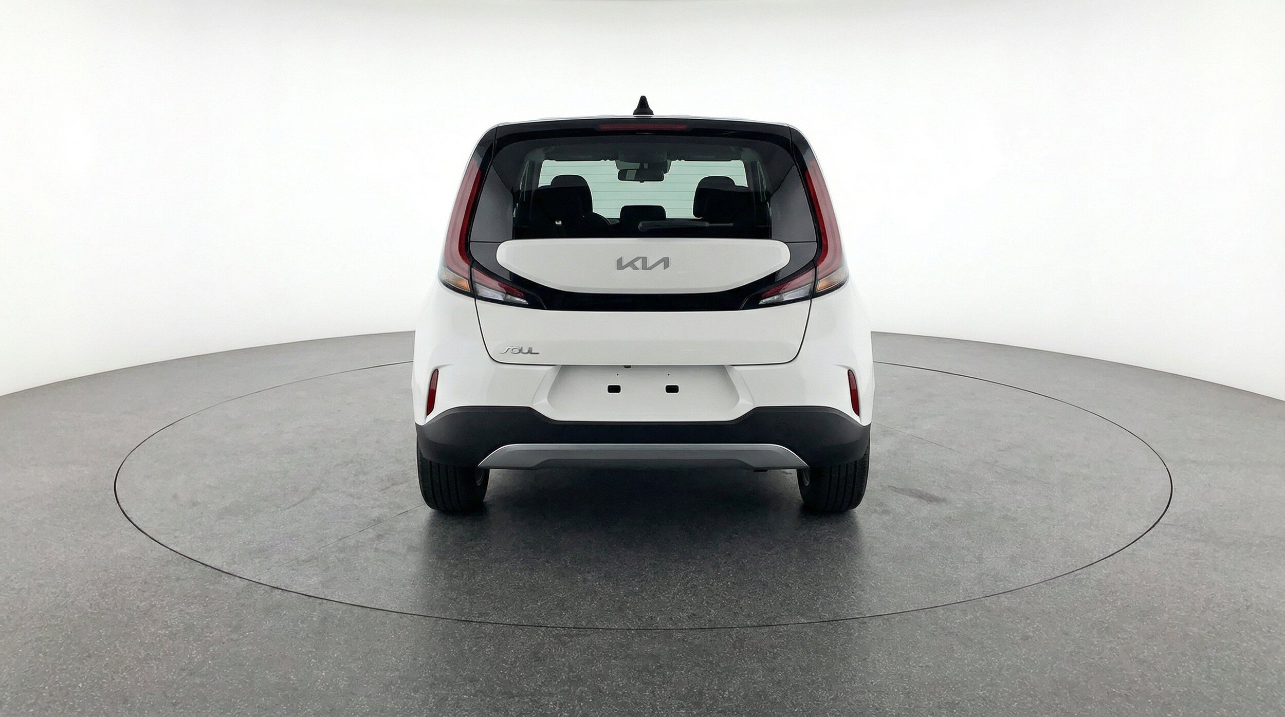 Thumbnail: 2025 Kia Soul - 7