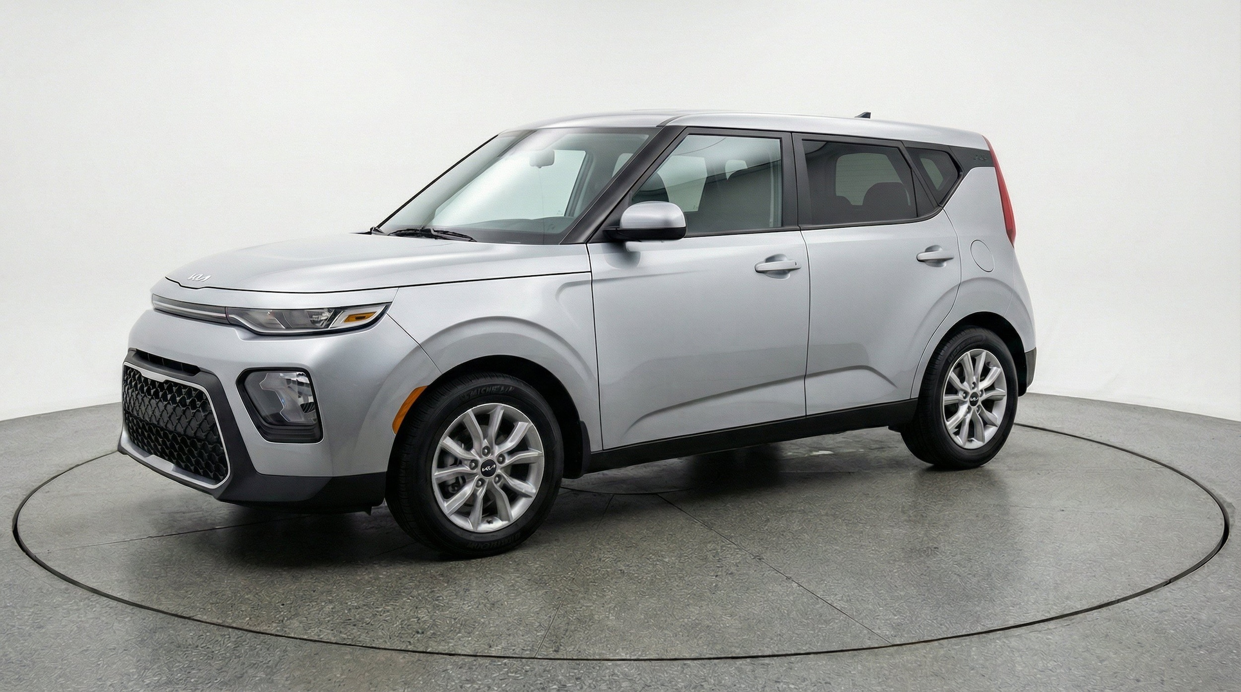 Thumbnail: 2025 Kia Soul - 3