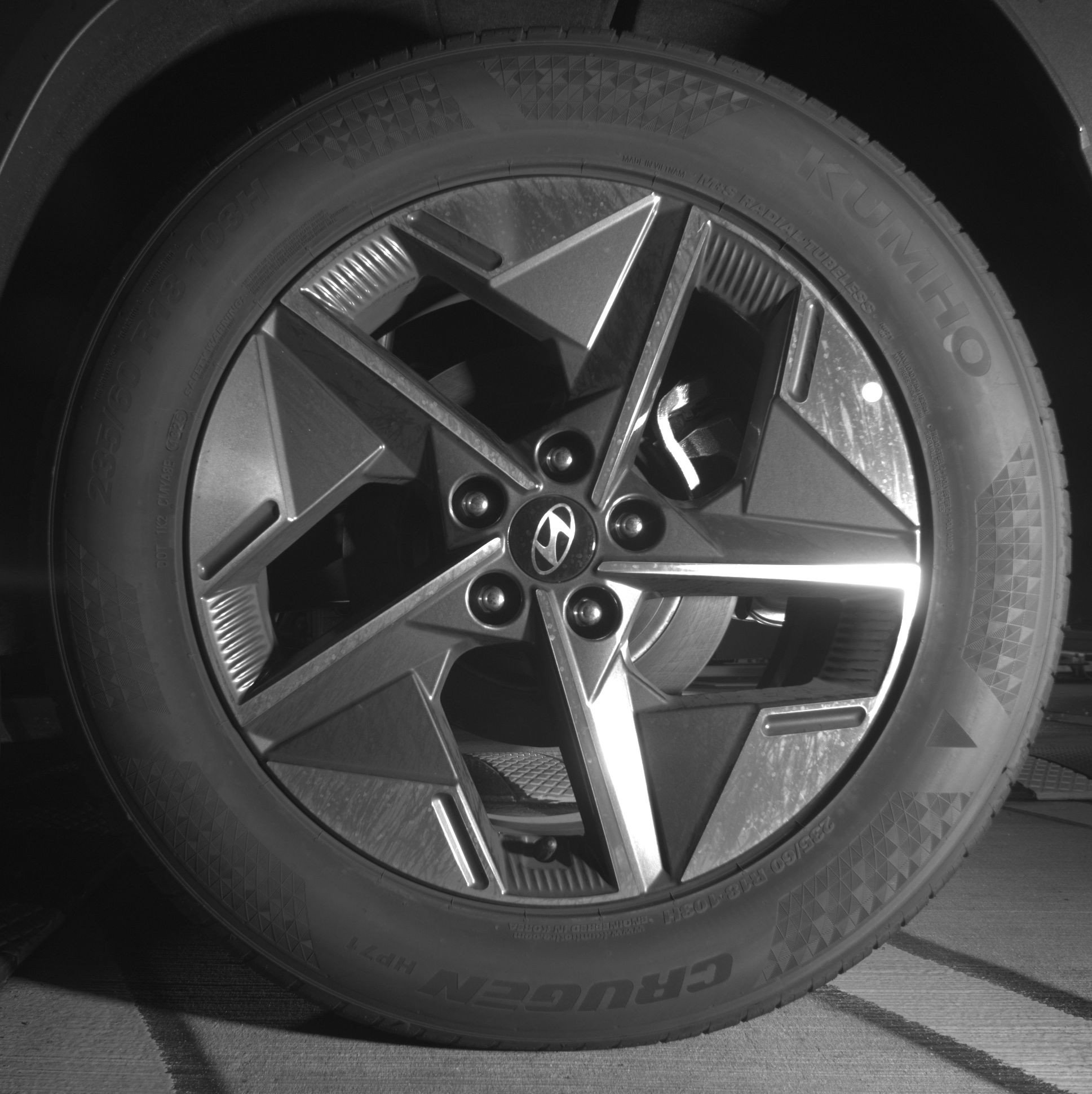 Thumbnail: 2026 Hyundai Tucson - 14