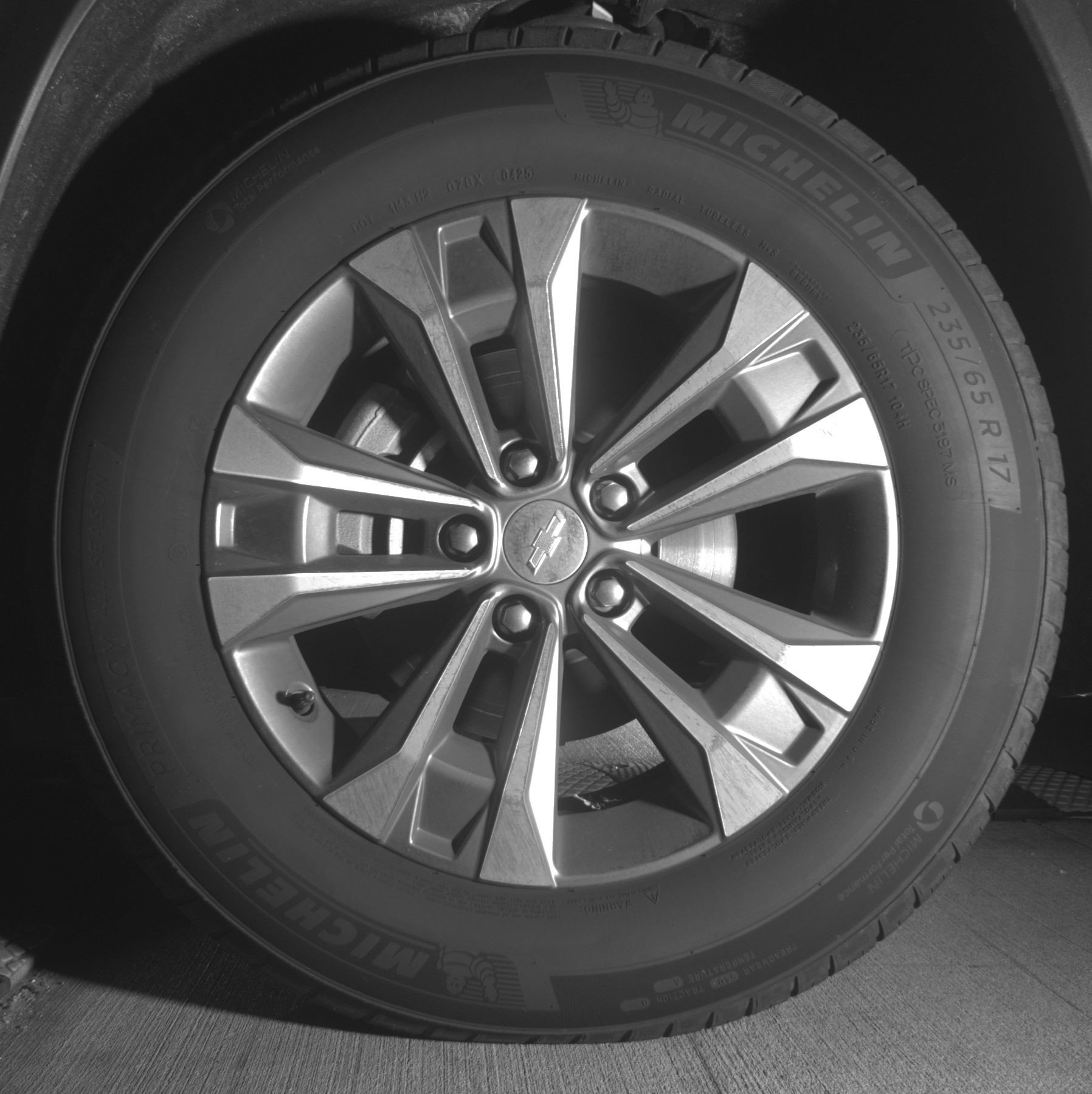 Thumbnail: 2025 Chevrolet Equinox - 12