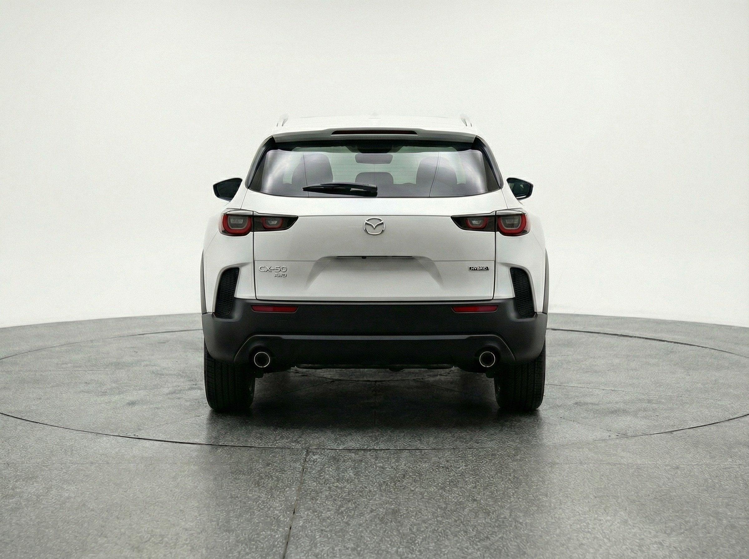 Thumbnail: 2025 Mazda CX-50 - 7