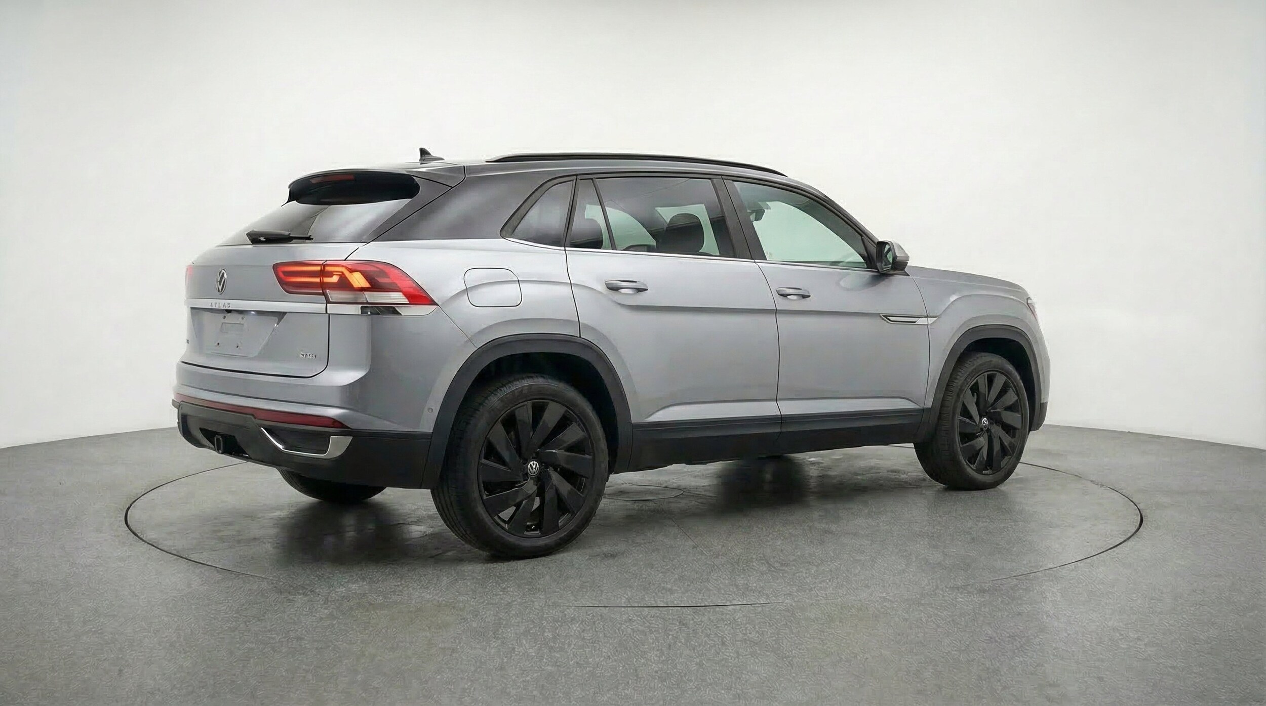 Thumbnail: 2026 Volkswagen Atlas - 9
