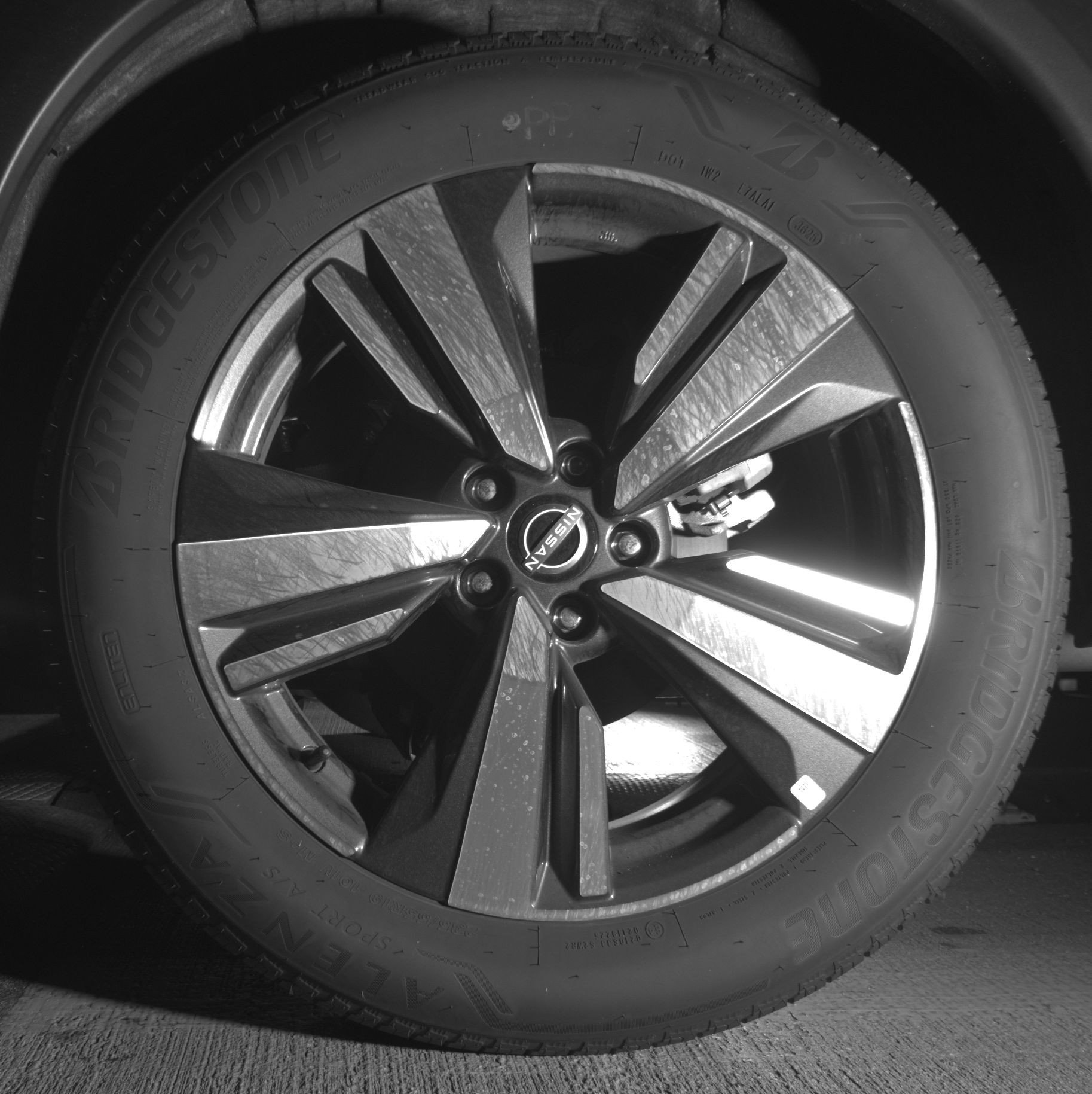 Thumbnail: 2026 Nissan Rogue - 14