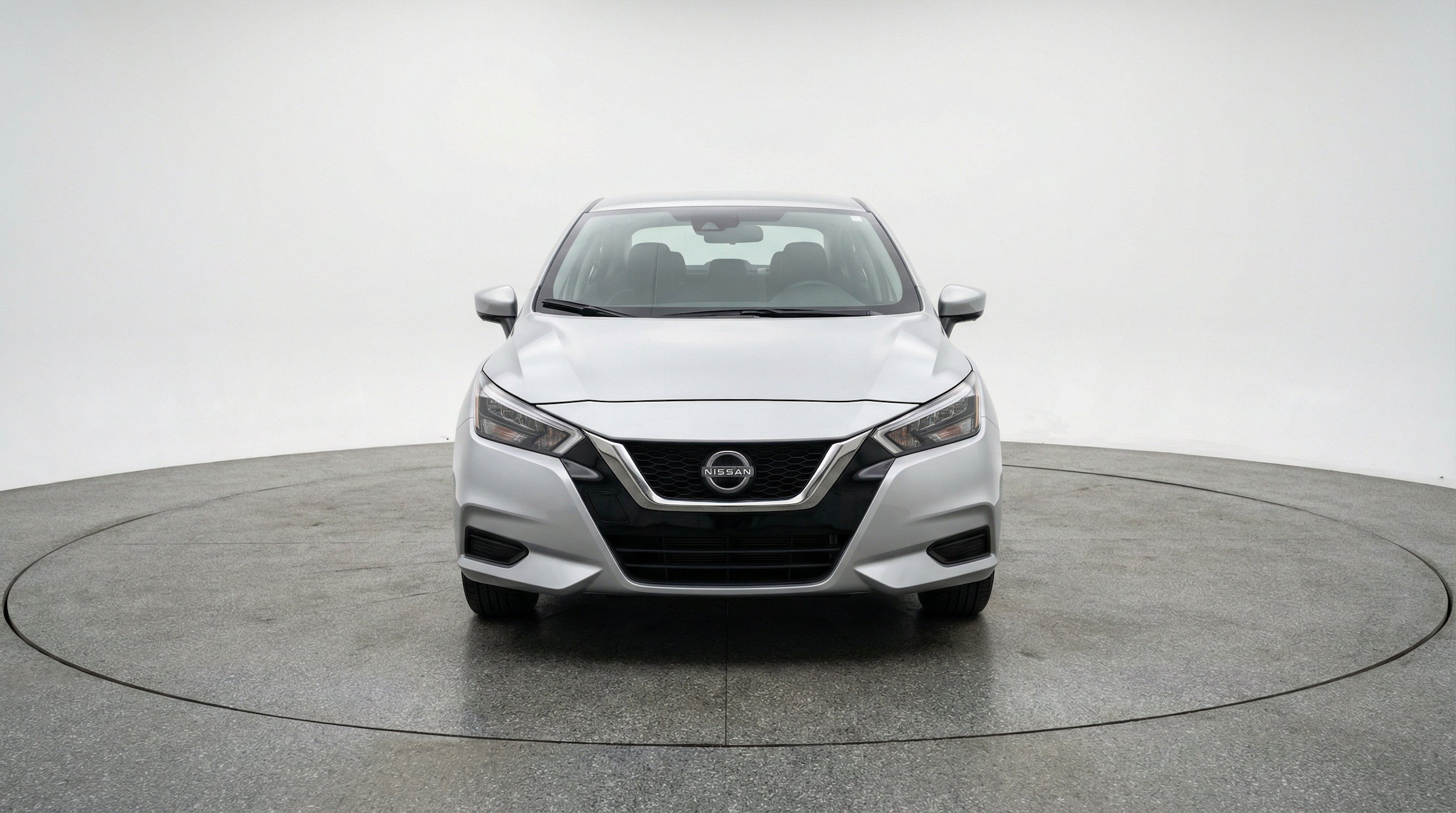 Thumbnail: 2025 Nissan Versa - 2