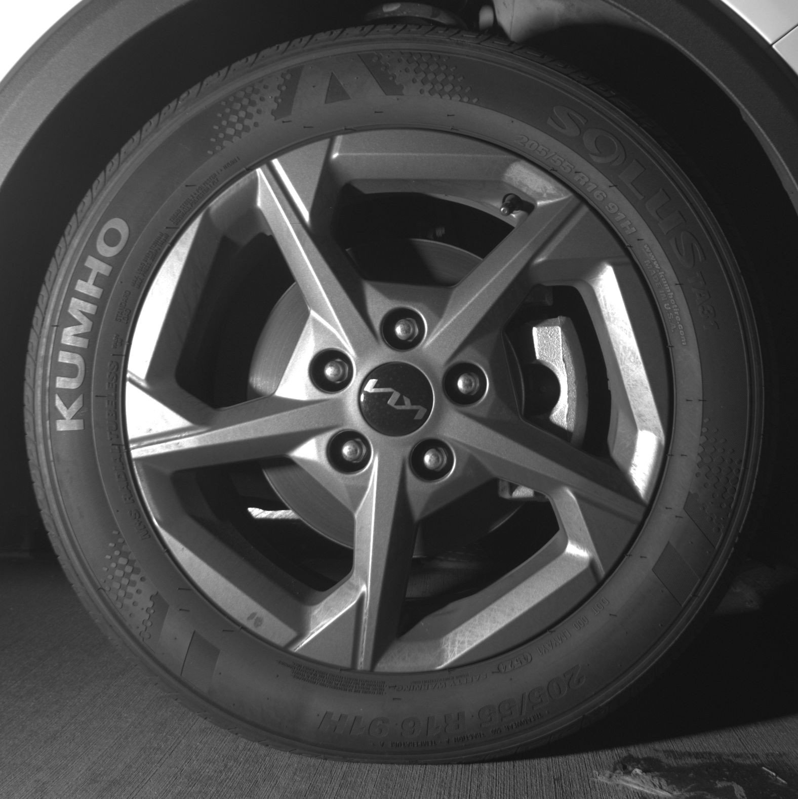 Thumbnail: 2025 Kia K4 - 13