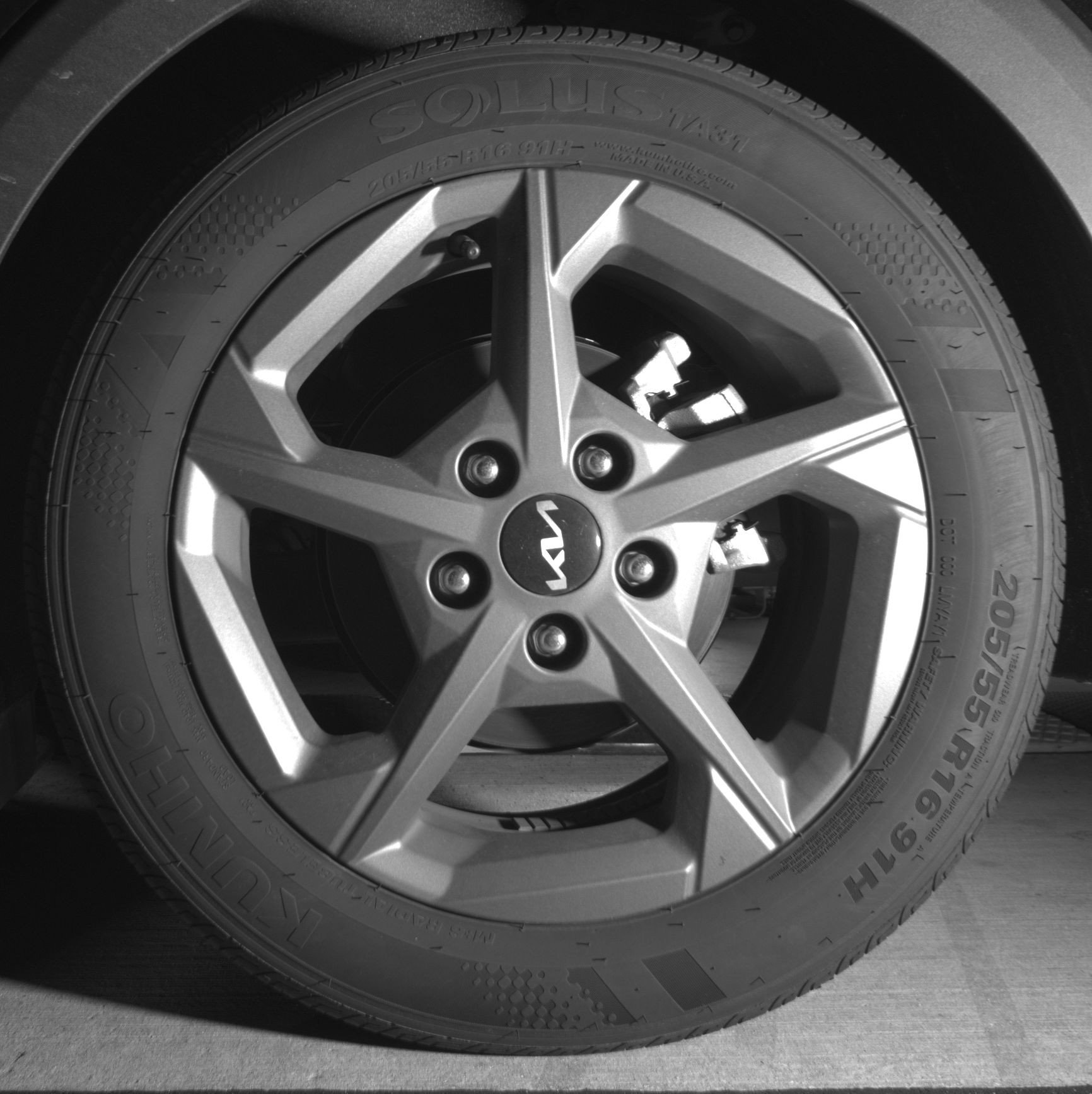 Thumbnail: 2025 Kia K4 - 14