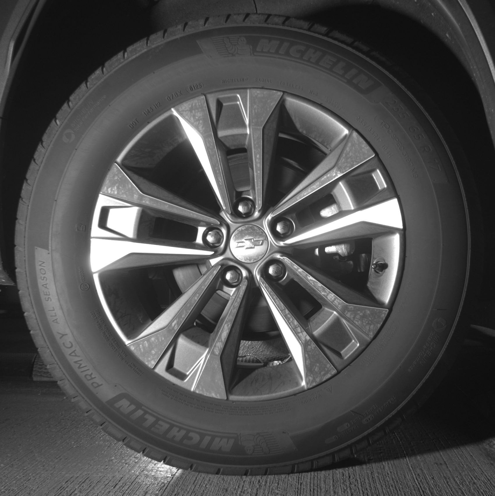 Thumbnail: 2025 Chevrolet Equinox - 15