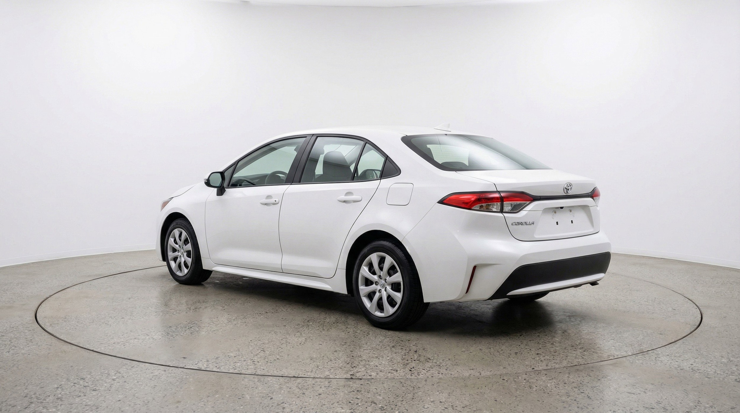 Thumbnail: 2025 Toyota Corolla - 6