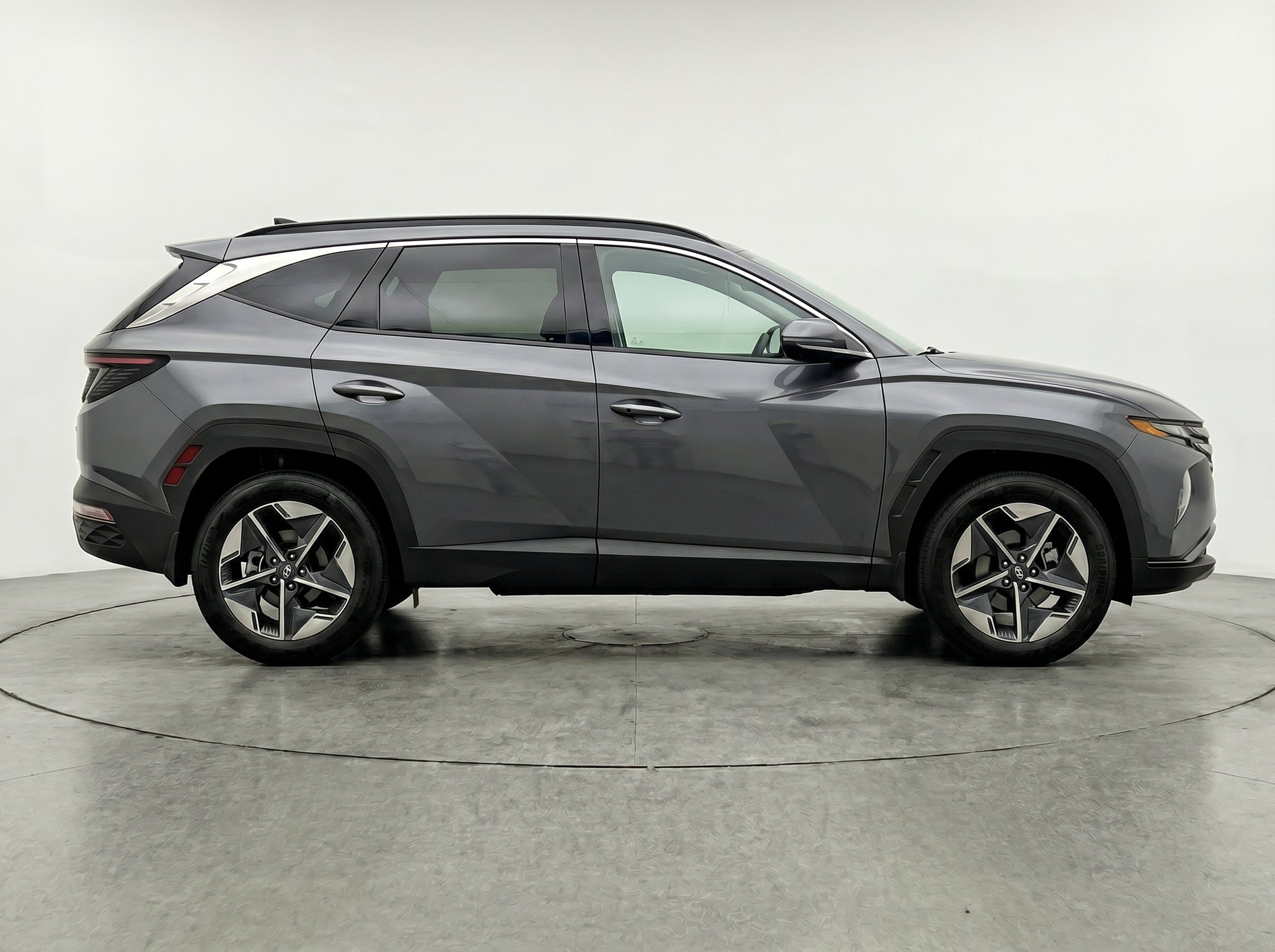 Thumbnail: 2026 Hyundai Tucson - 11