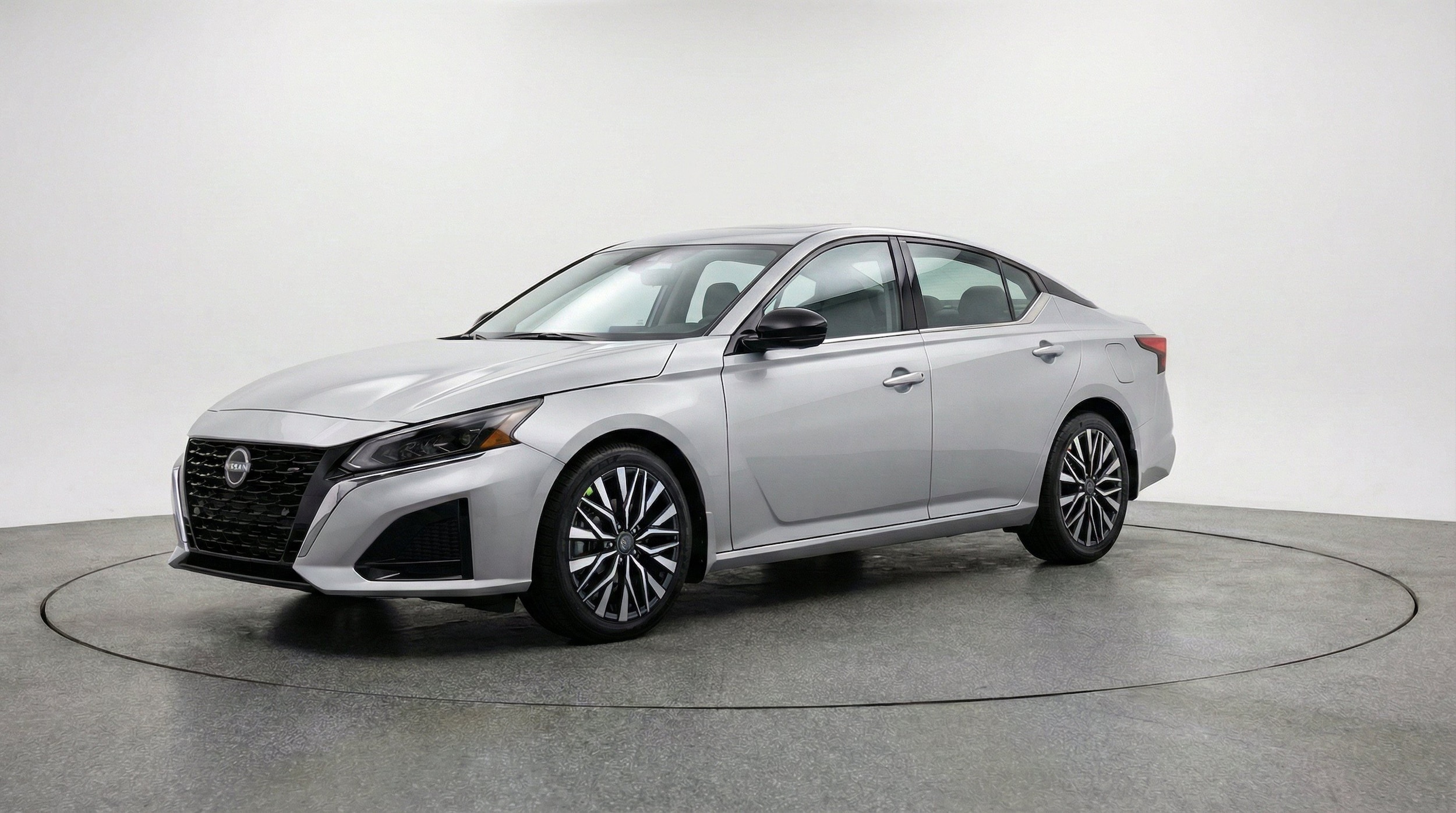 Thumbnail: 2026 Nissan Altima - 3