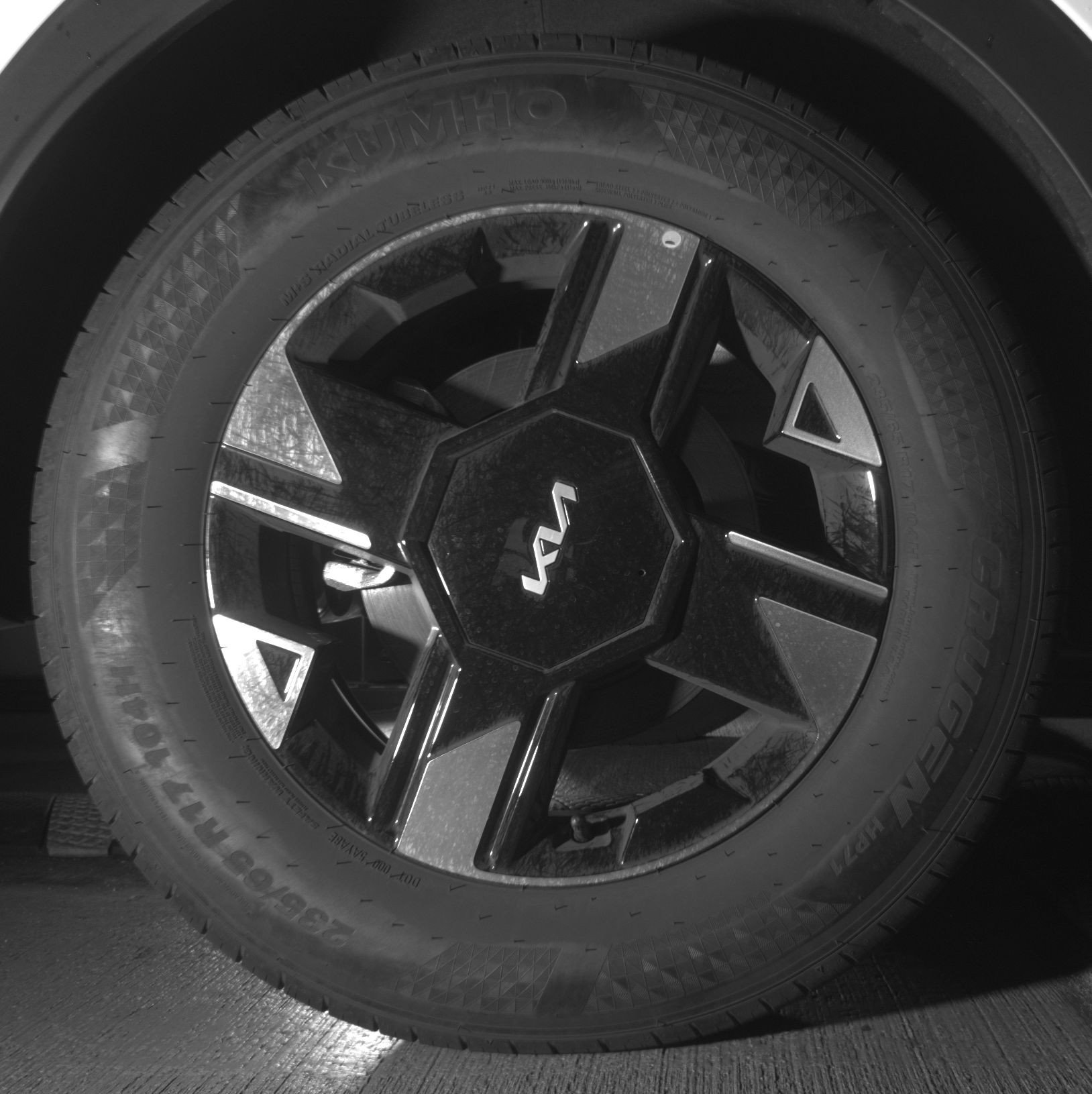 Thumbnail: 2026 Kia Sportage - 15
