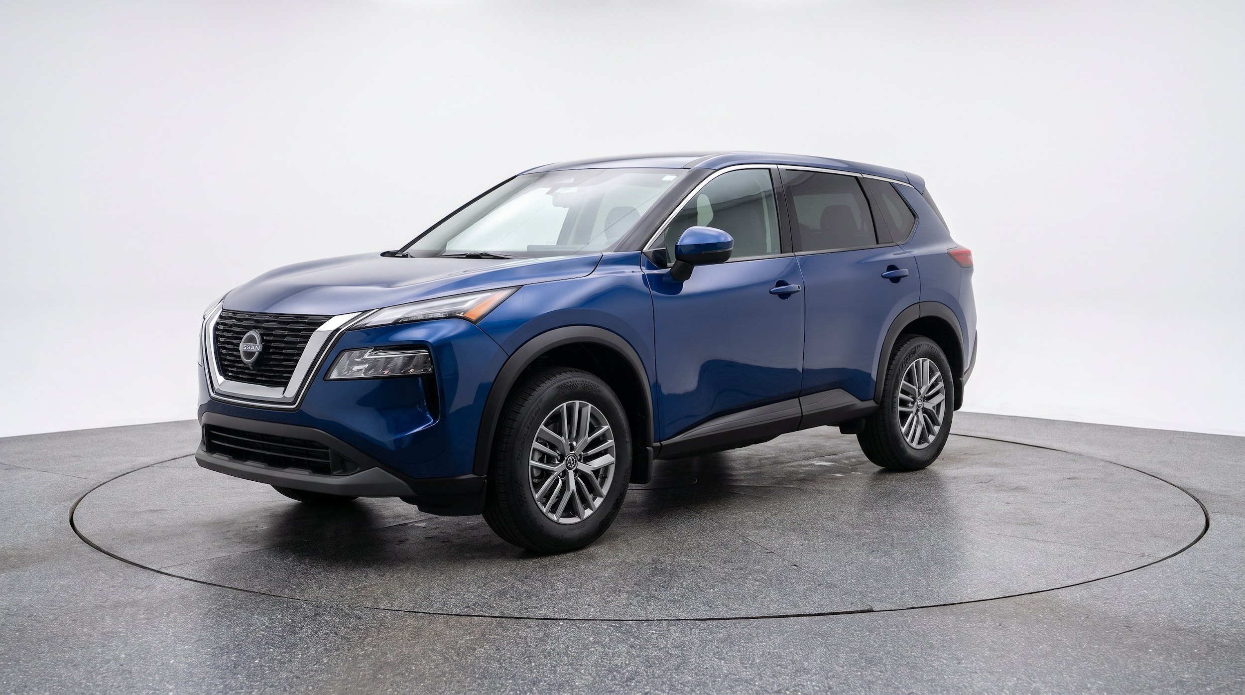 Thumbnail: 2026 Nissan Rogue - 3