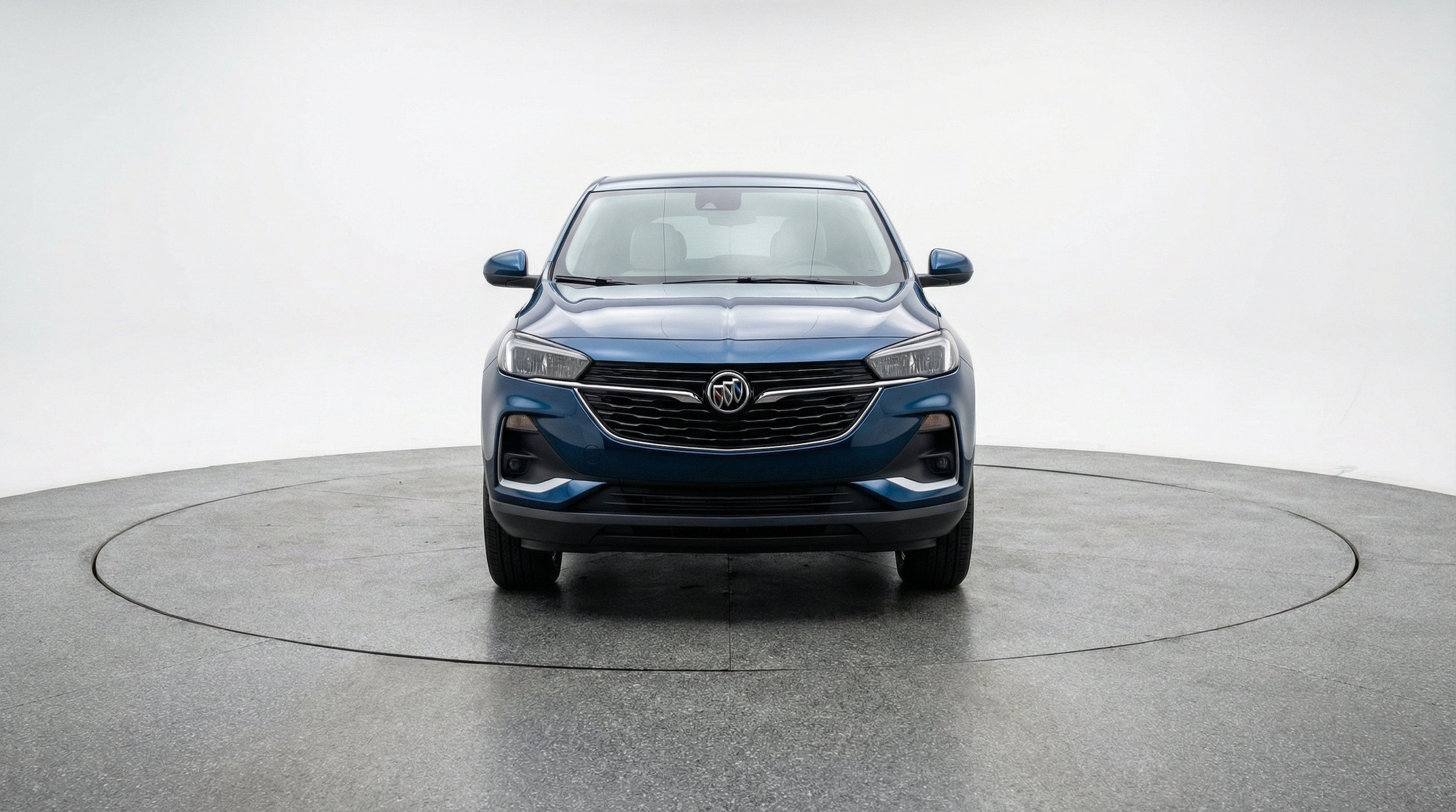 Thumbnail: 2026 Buick Encore GX - 2
