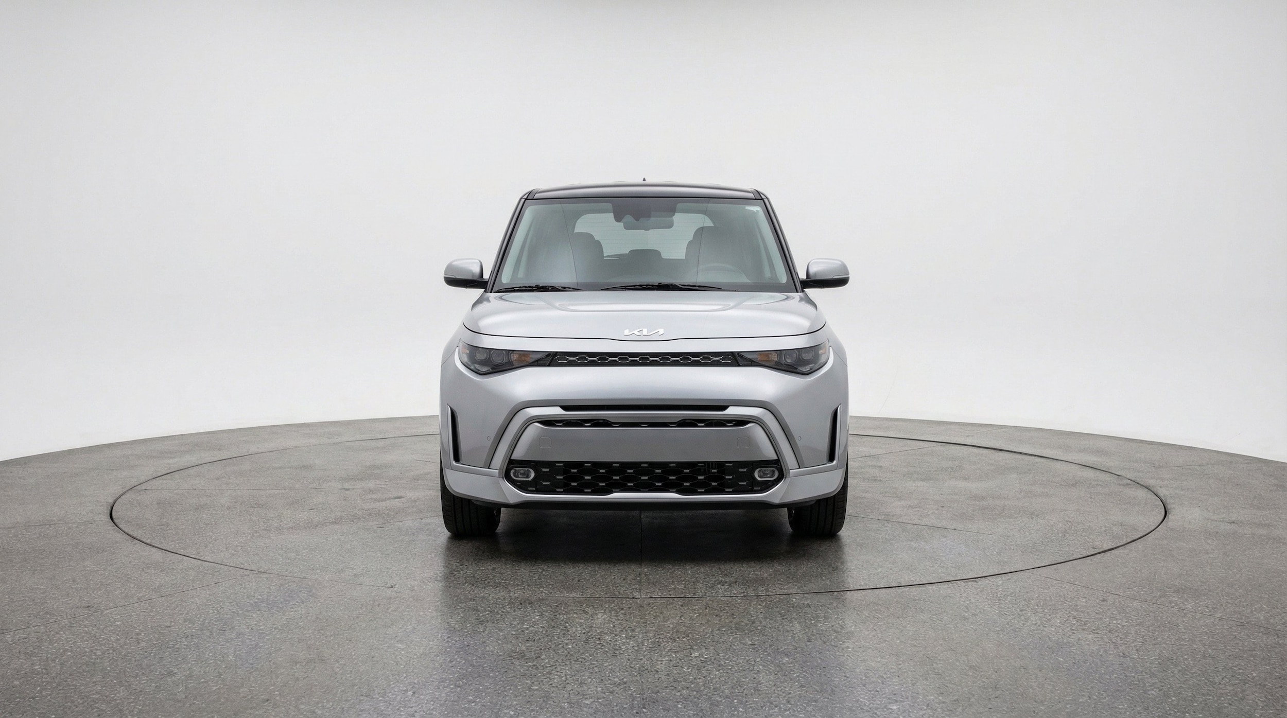 Thumbnail: 2025 Kia Soul - 2
