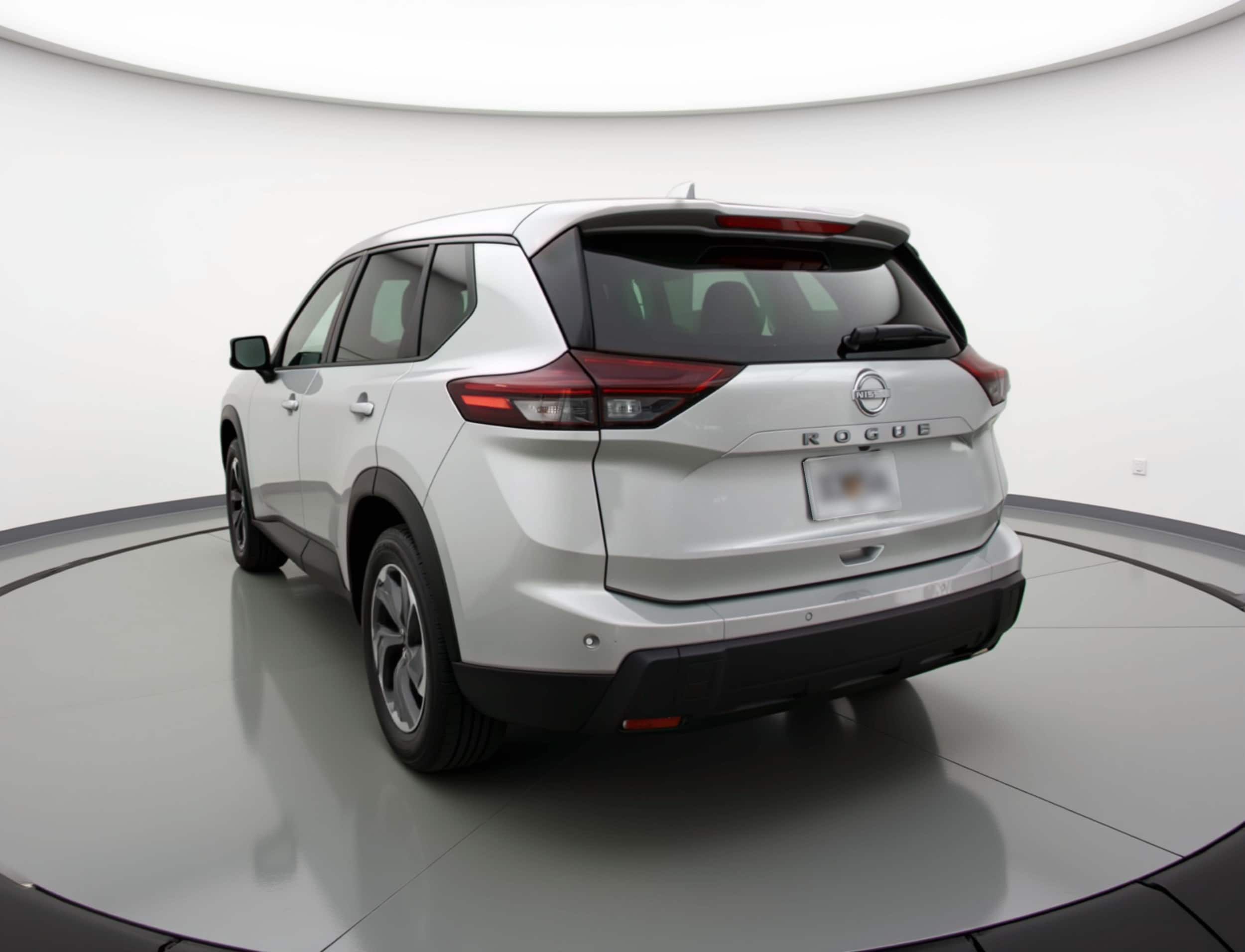 Thumbnail: 2025 Nissan Rogue - 6