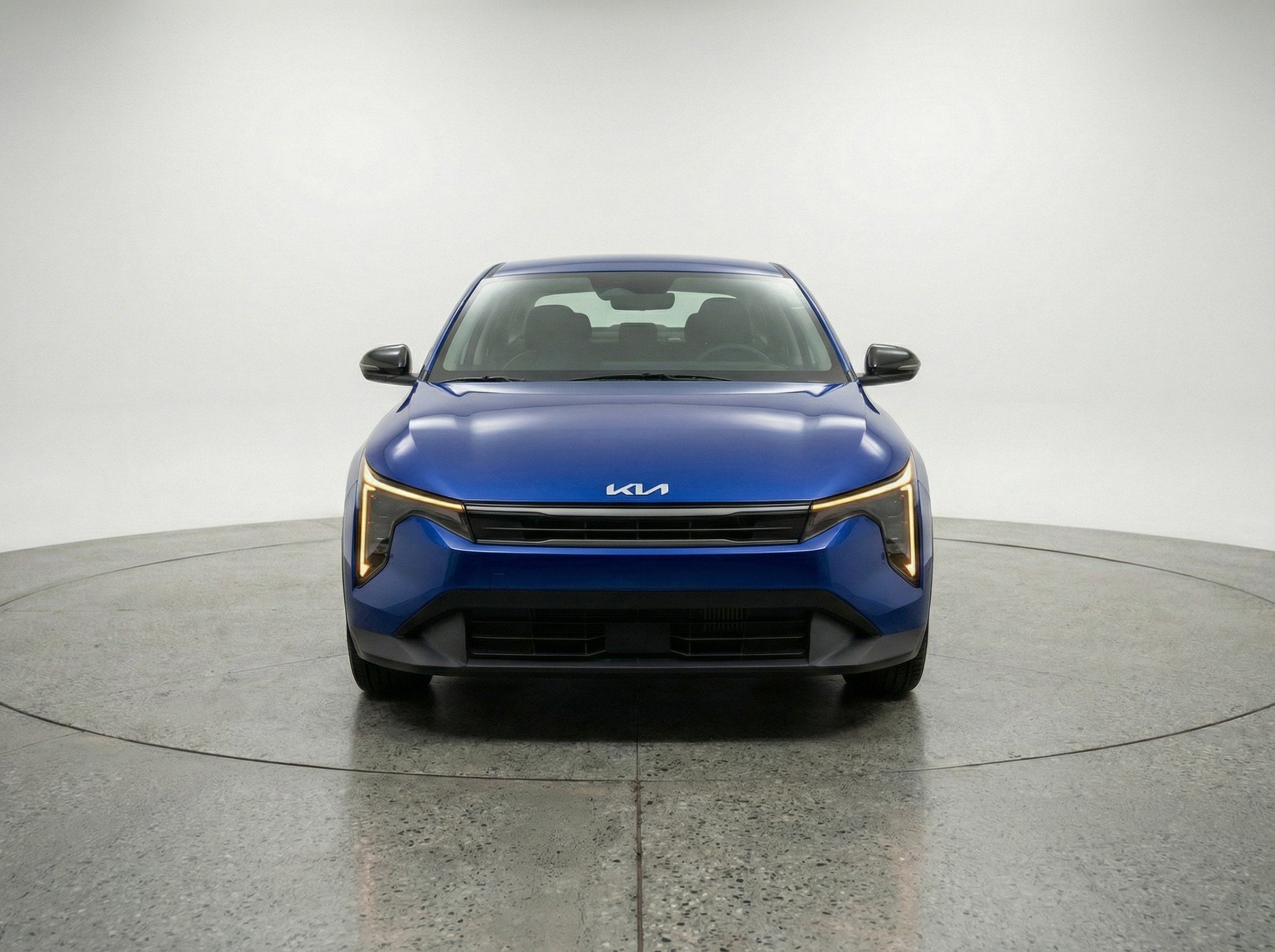 Thumbnail: 2025 Kia K4 - 2