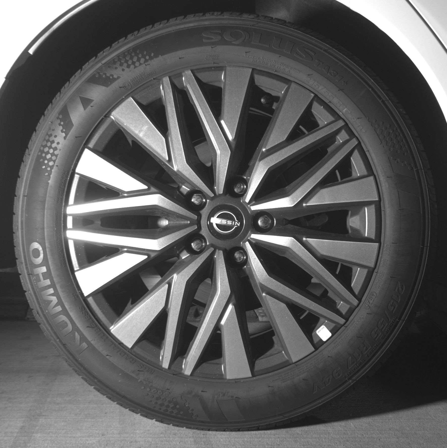 Thumbnail: 2026 Nissan Altima - 15