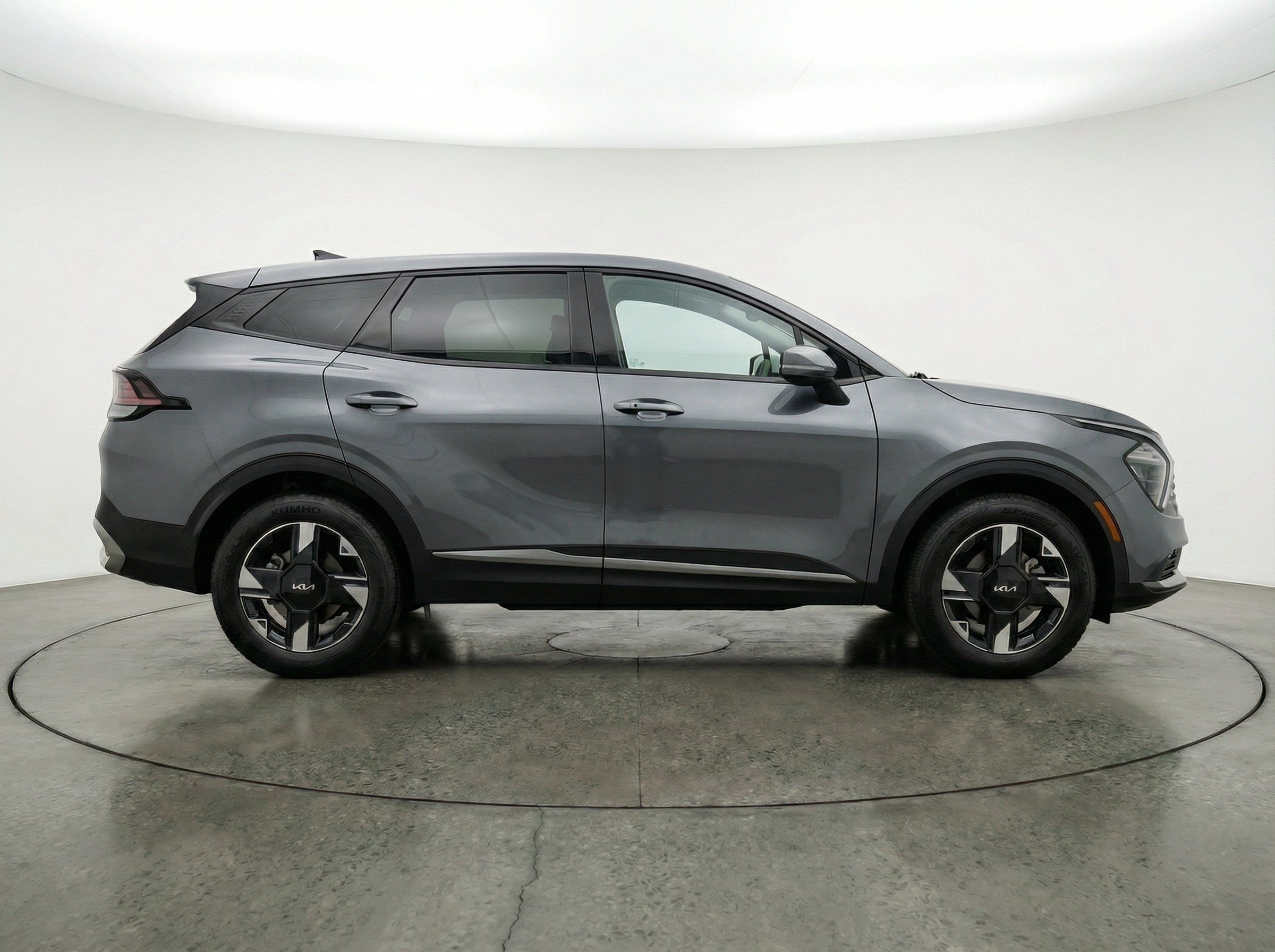 Thumbnail: 2026 Kia Sportage - 11