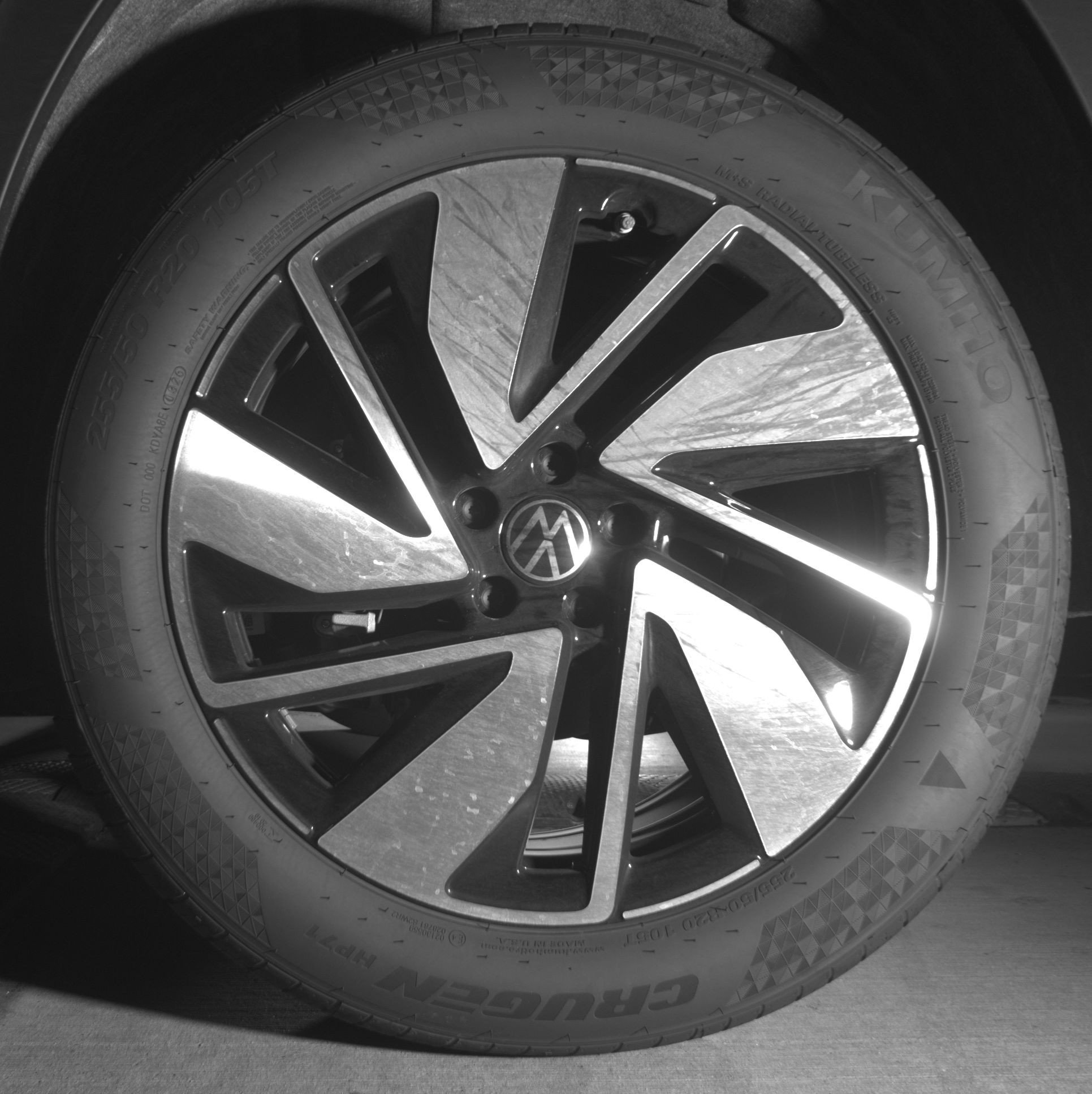 Thumbnail: 2026 Volkswagen Atlas - 14