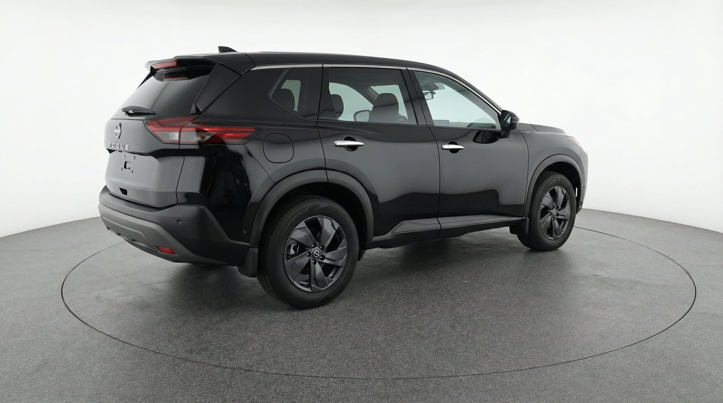 Thumbnail: 2026 Nissan Rogue - 9