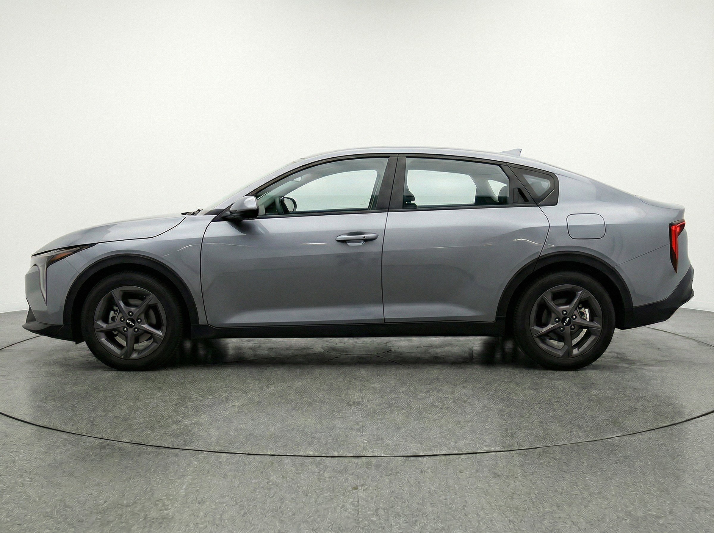 Thumbnail: 2025 Kia K4 - 5