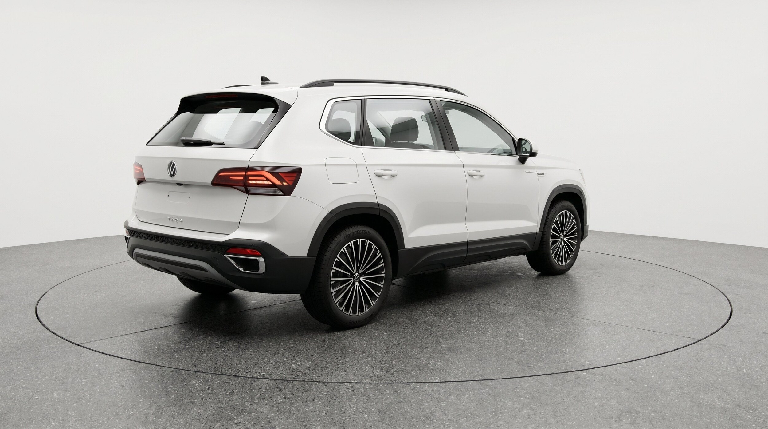 Thumbnail: 2026 Volkswagen Taos - 9