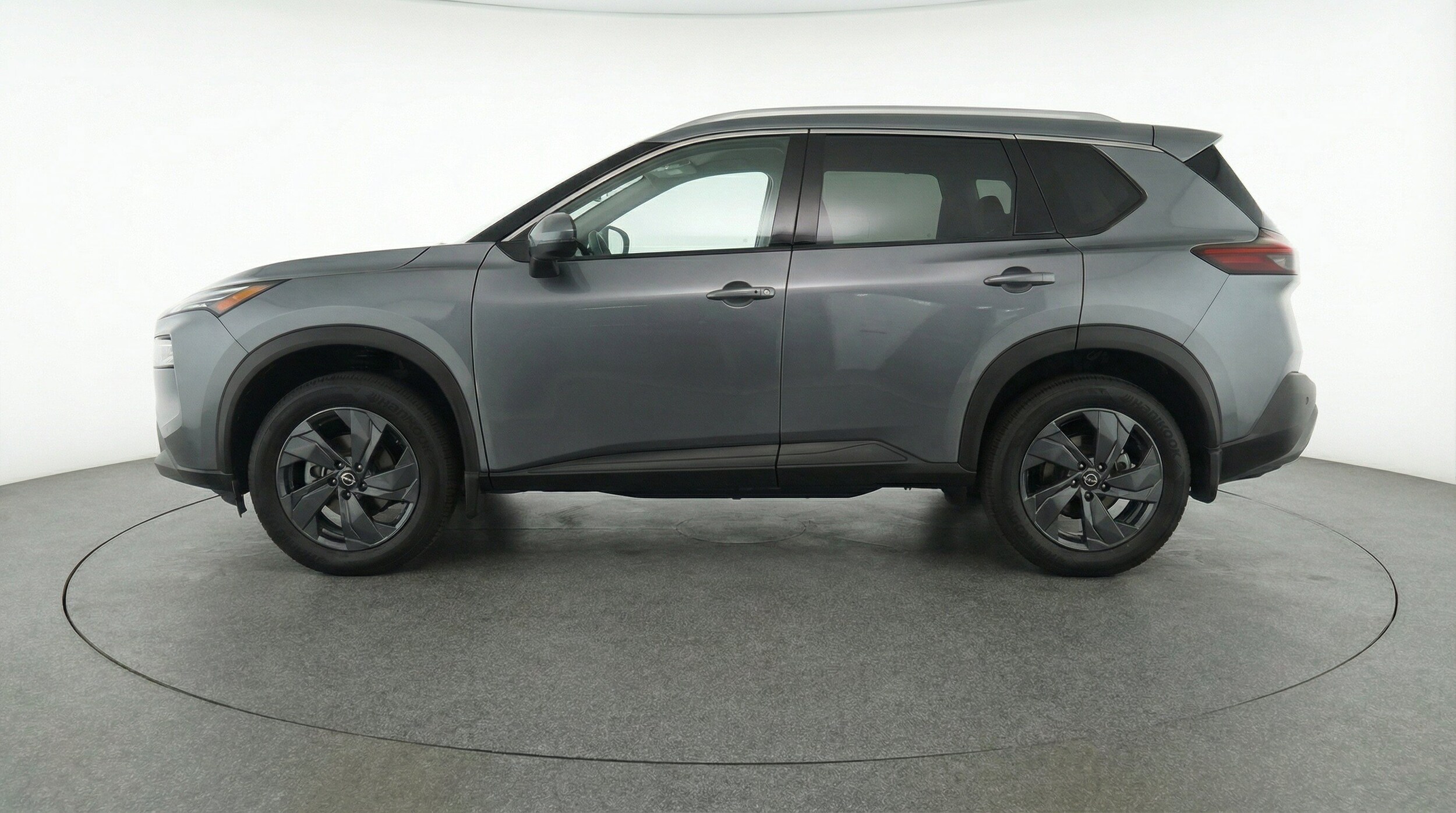 Thumbnail: 2026 Nissan Rogue - 5