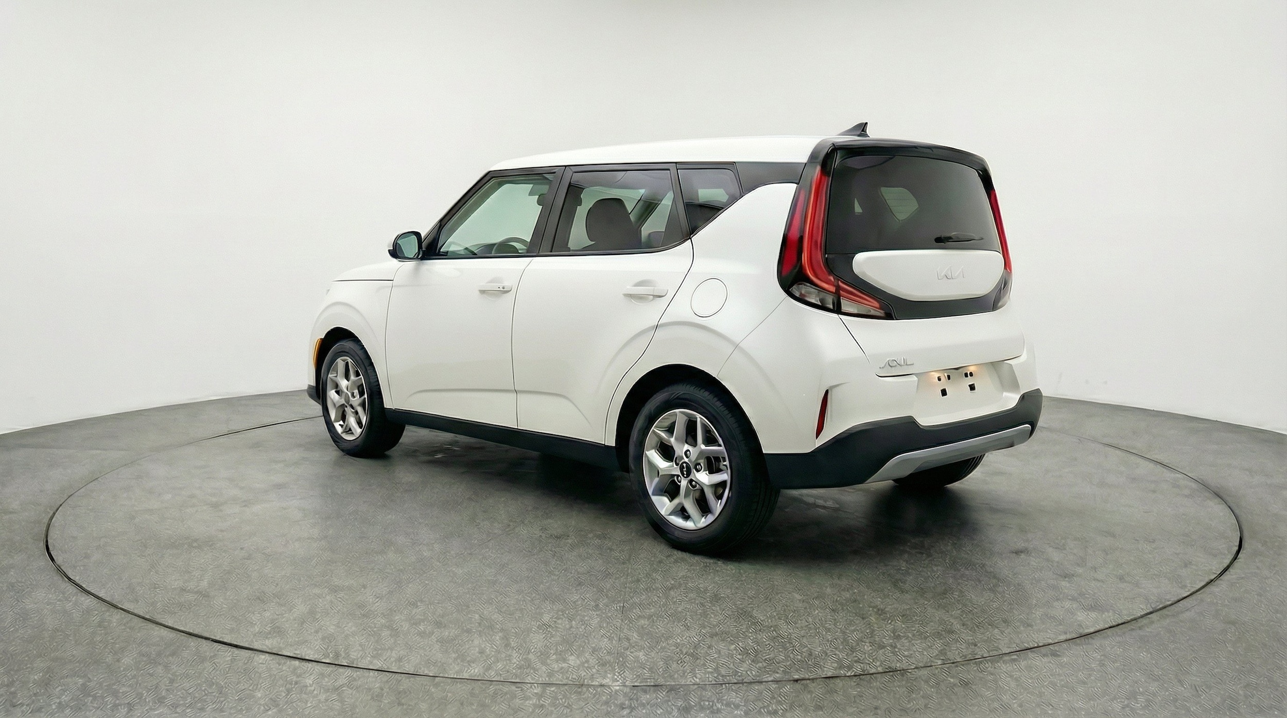 Thumbnail: 2025 Kia Soul - 6