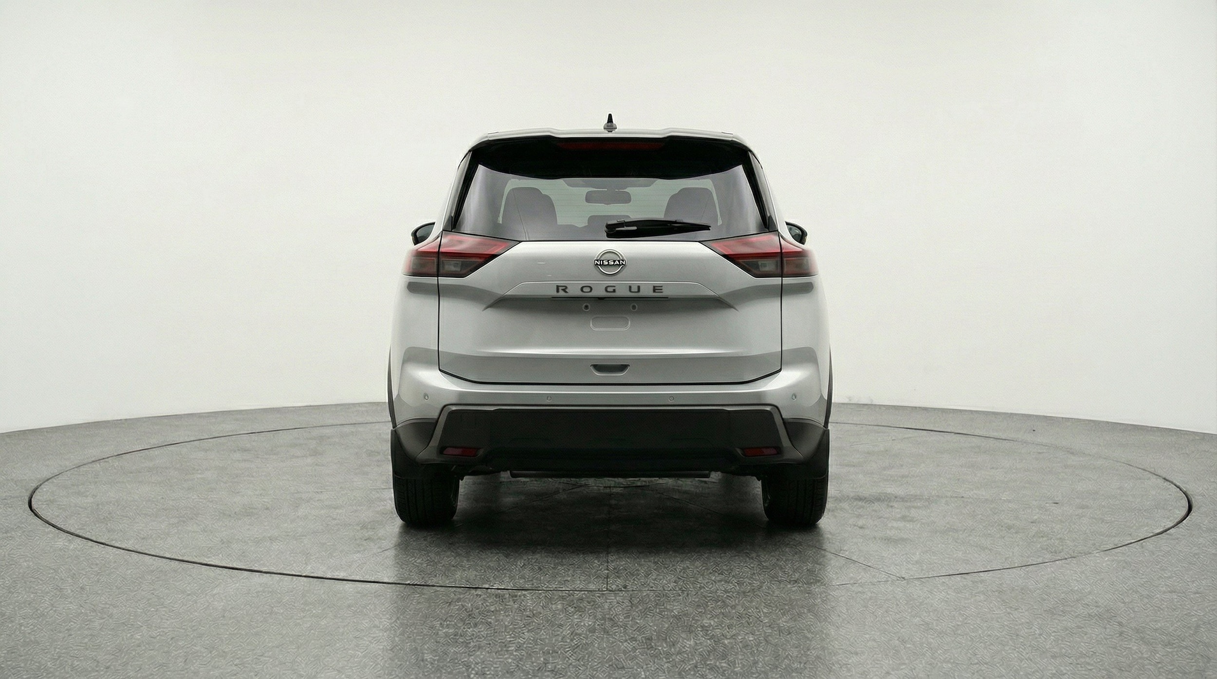 Thumbnail: 2025 Nissan Rogue - 7