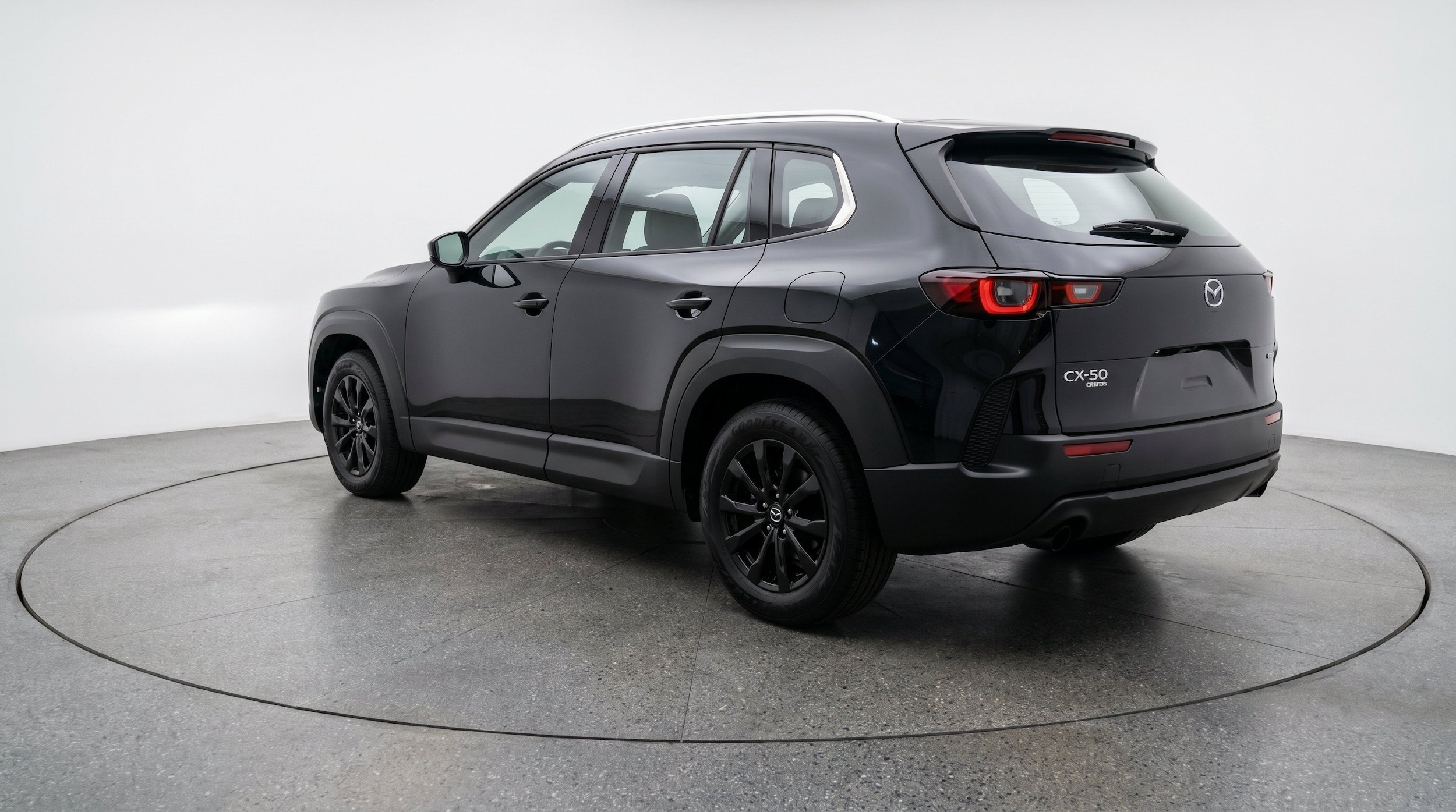 Thumbnail: 2025 Mazda CX-50 - 6