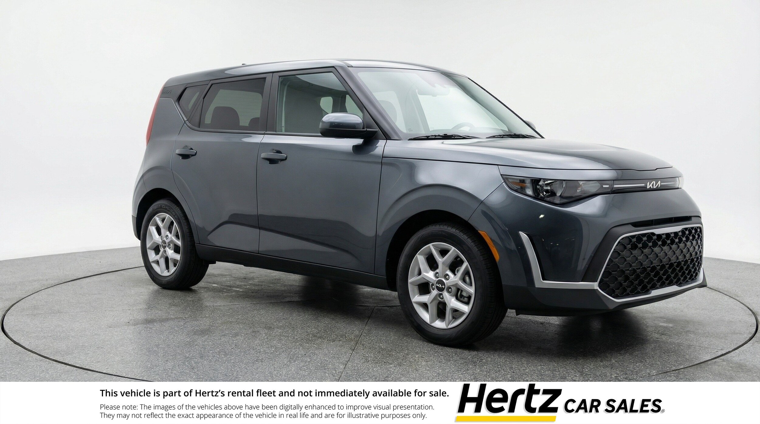 Thumbnail: 2025 Kia Soul - 1